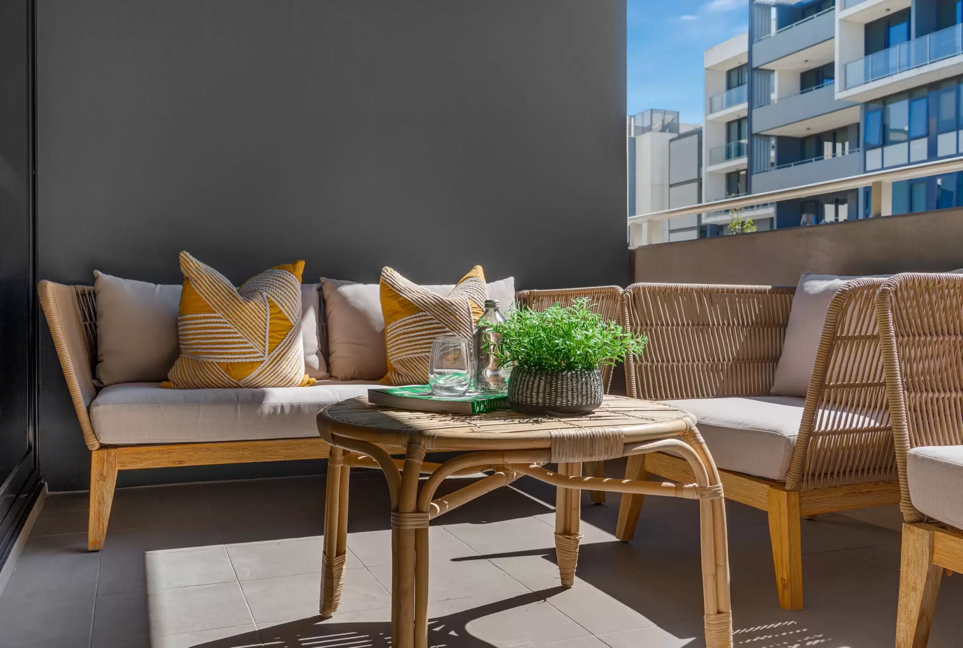 503/1 Half Street, Wentworth Point Sold by Chidiac Realty - image 1