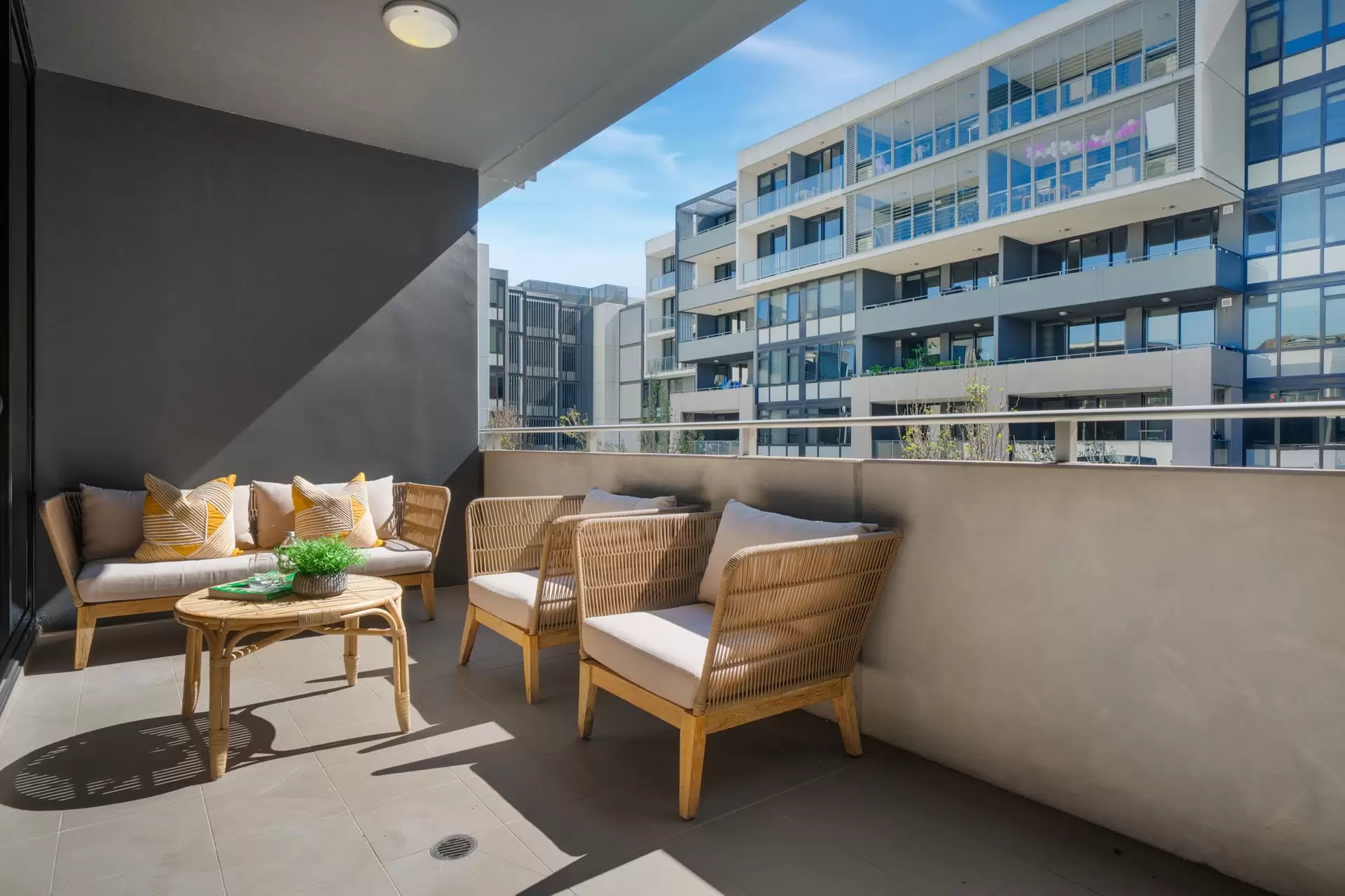 503/1 Half Street, Wentworth Point Sold by Chidiac Realty - image 1