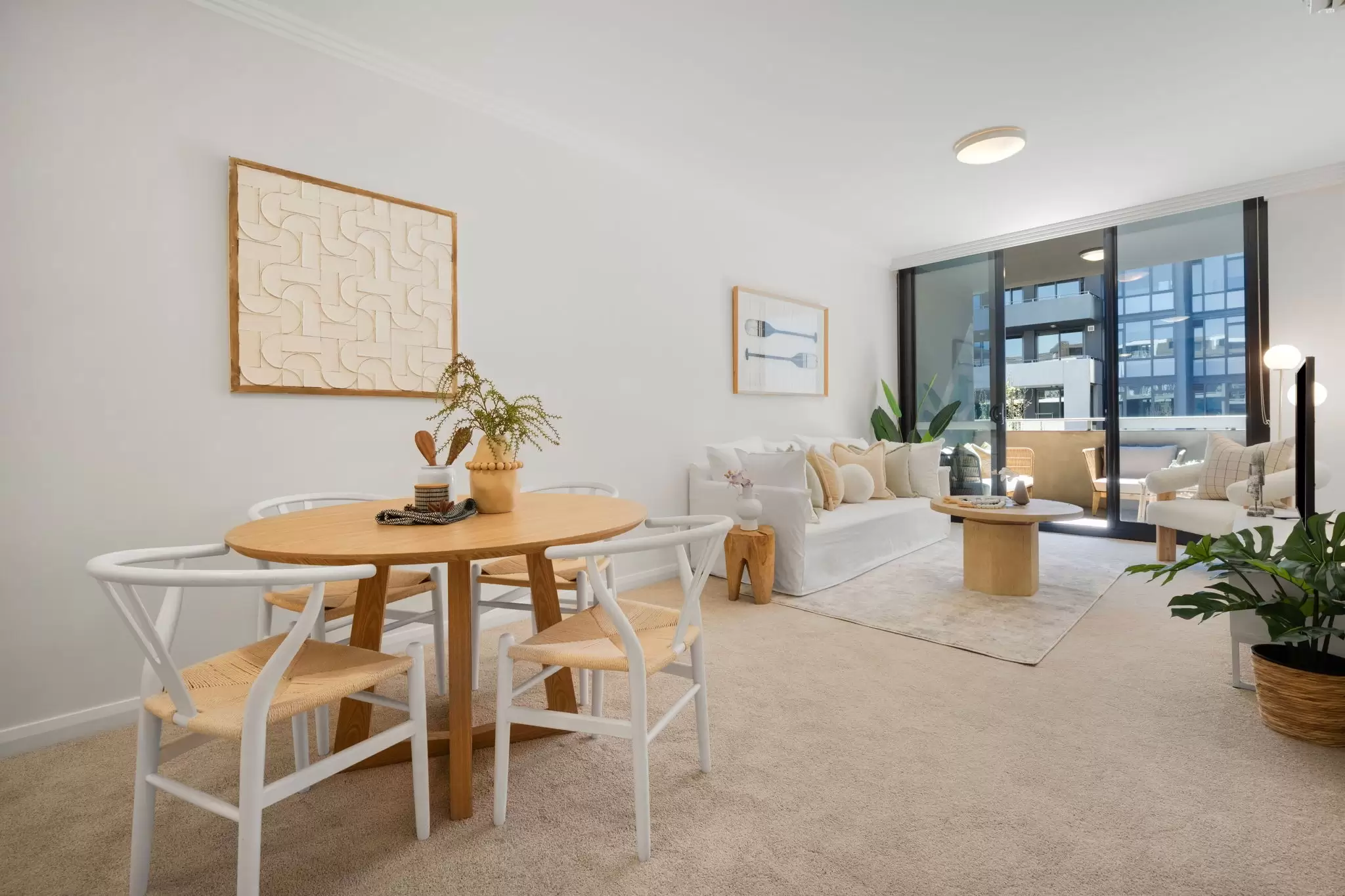 503/1 Half Street, Wentworth Point Sold by Chidiac Realty - image 1