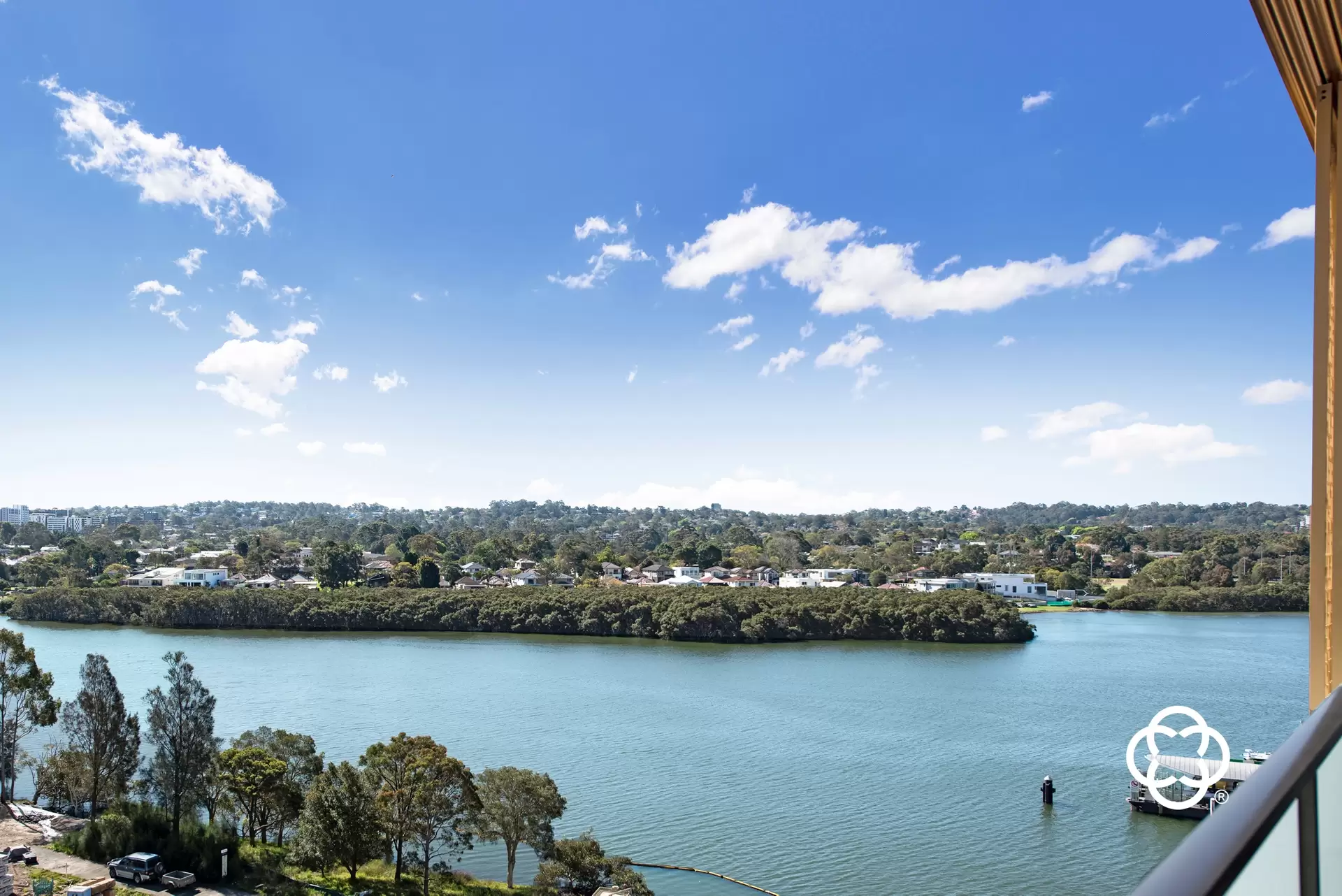 801/1A Burroway Road, Wentworth Point Leased by Chidiac Realty - image 1