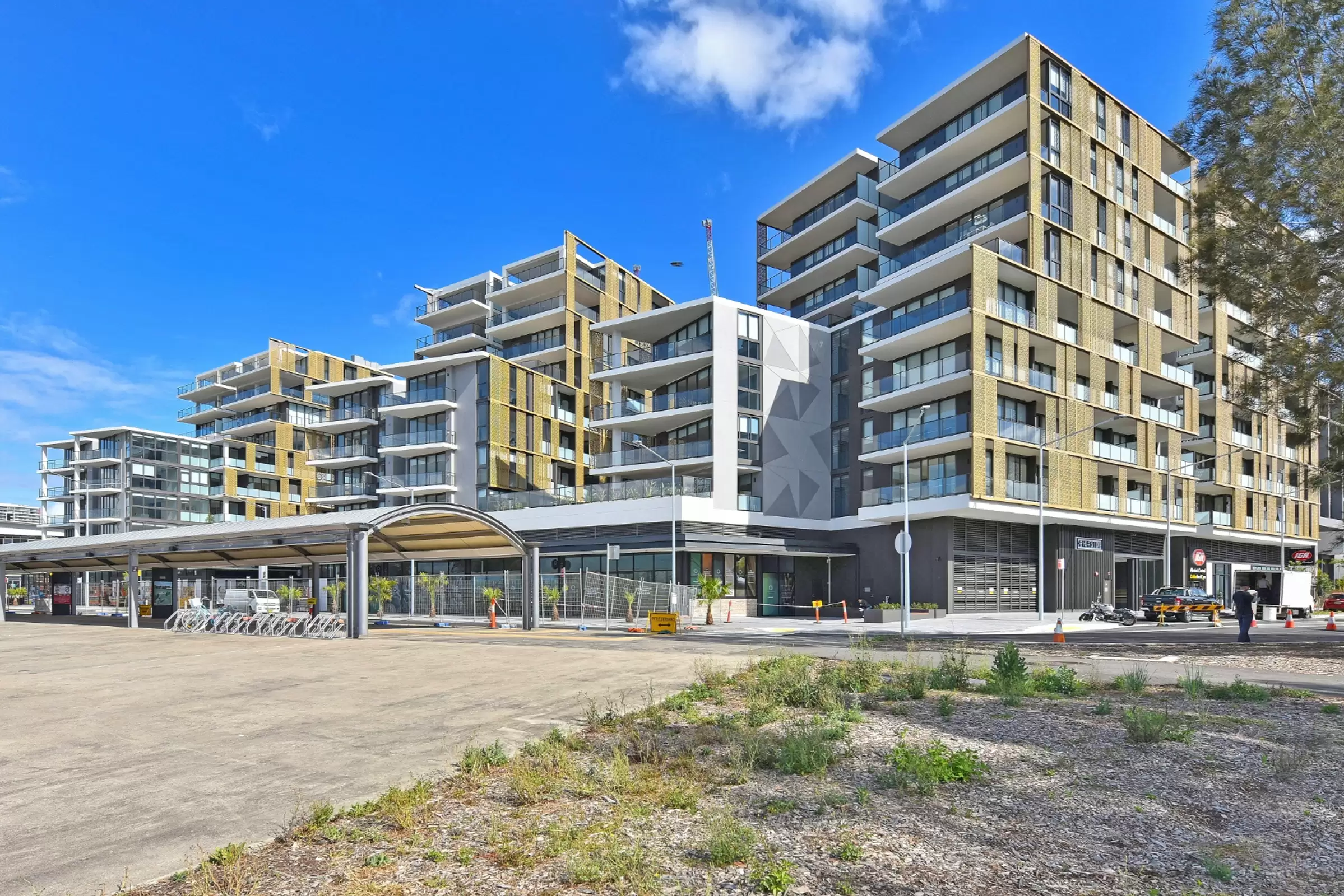 801/1A Burroway Road, Wentworth Point Leased by Chidiac Realty - image 9