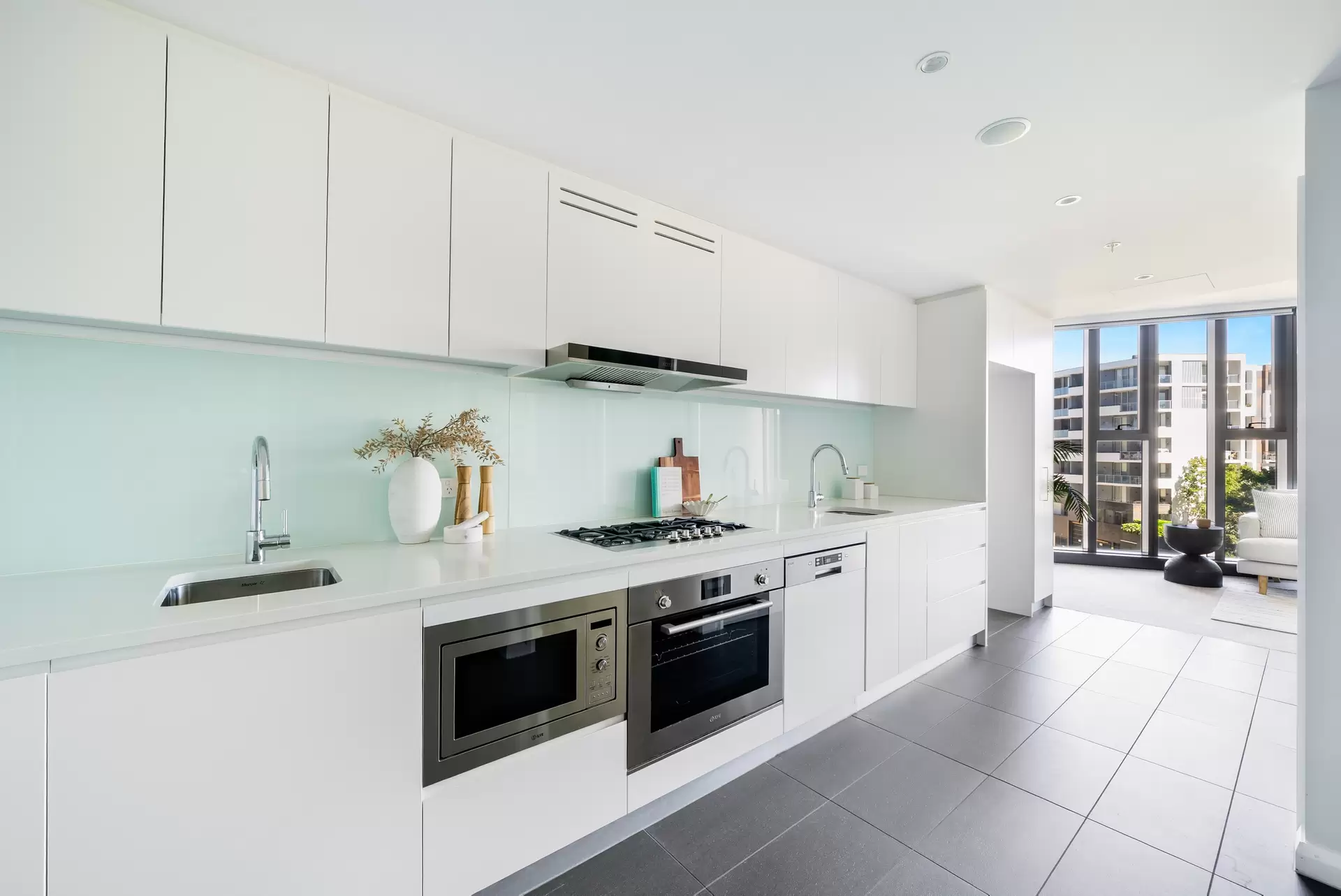 315/2 Waterways Street, Wentworth Point Sold by Chidiac Realty - image 1