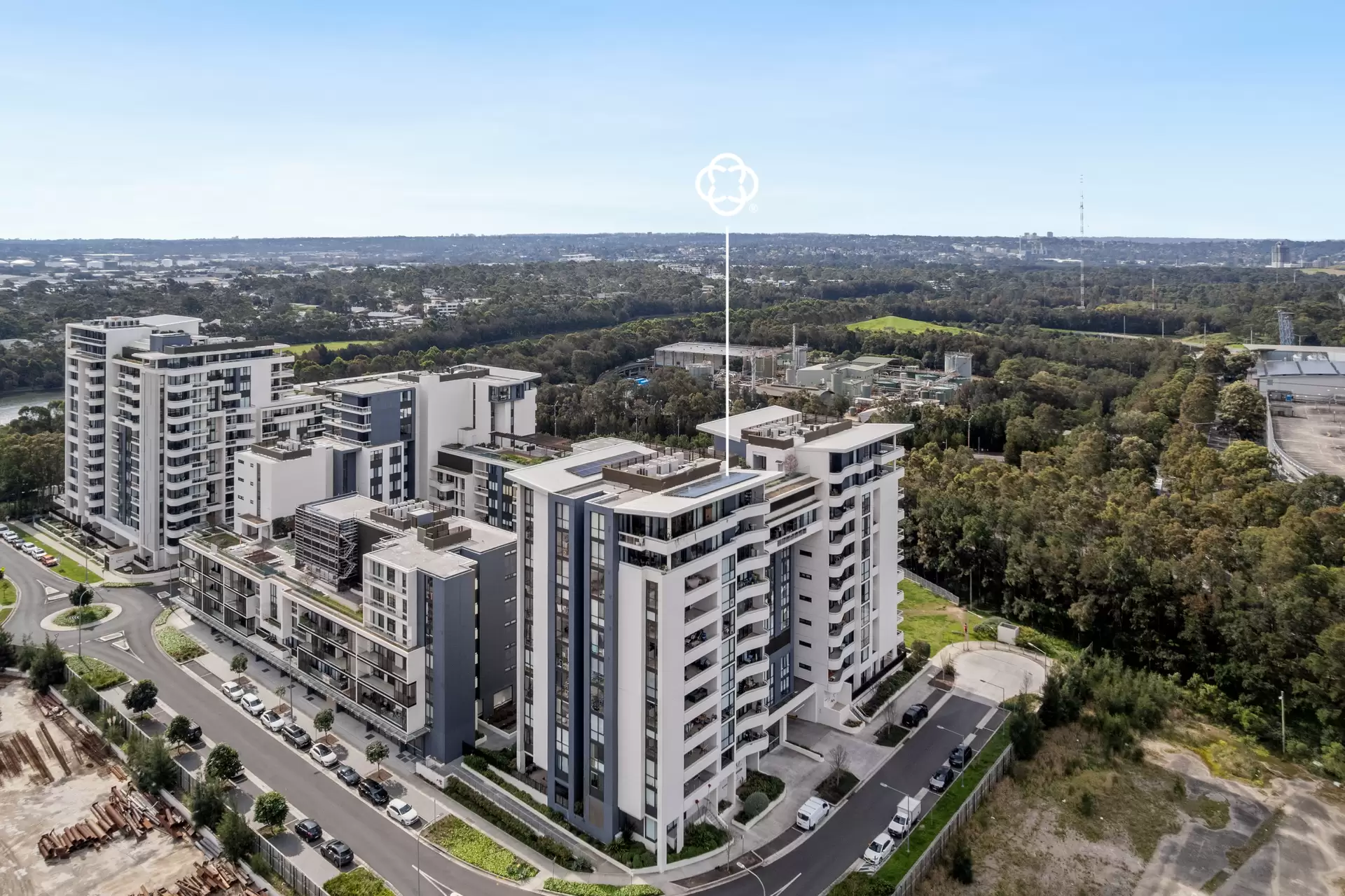 606/2 Honeyeater Street, Lidcombe Sold by Chidiac Realty - image 1