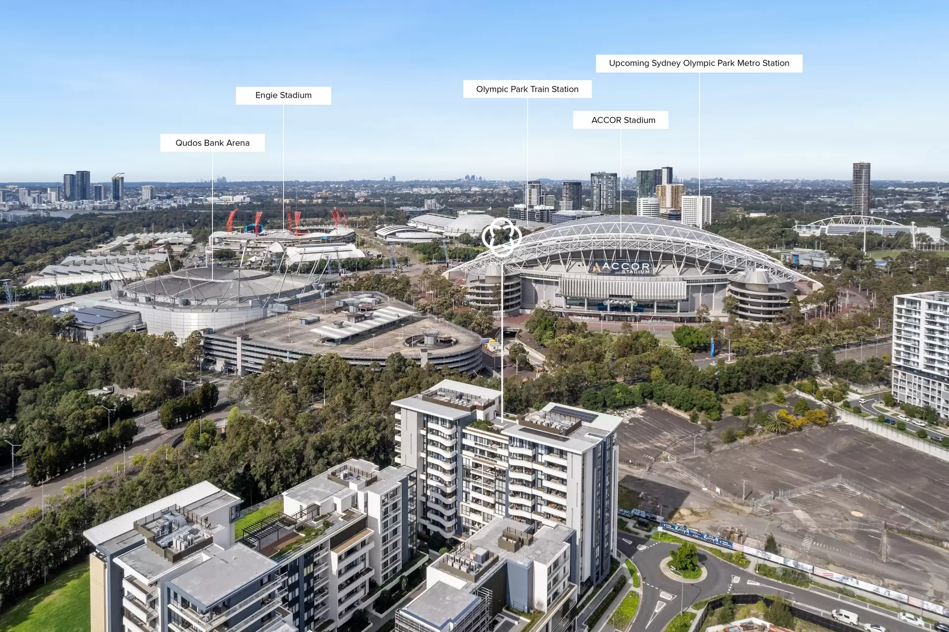 606/2 Honeyeater Street, Lidcombe Sold by Chidiac Realty - image 1