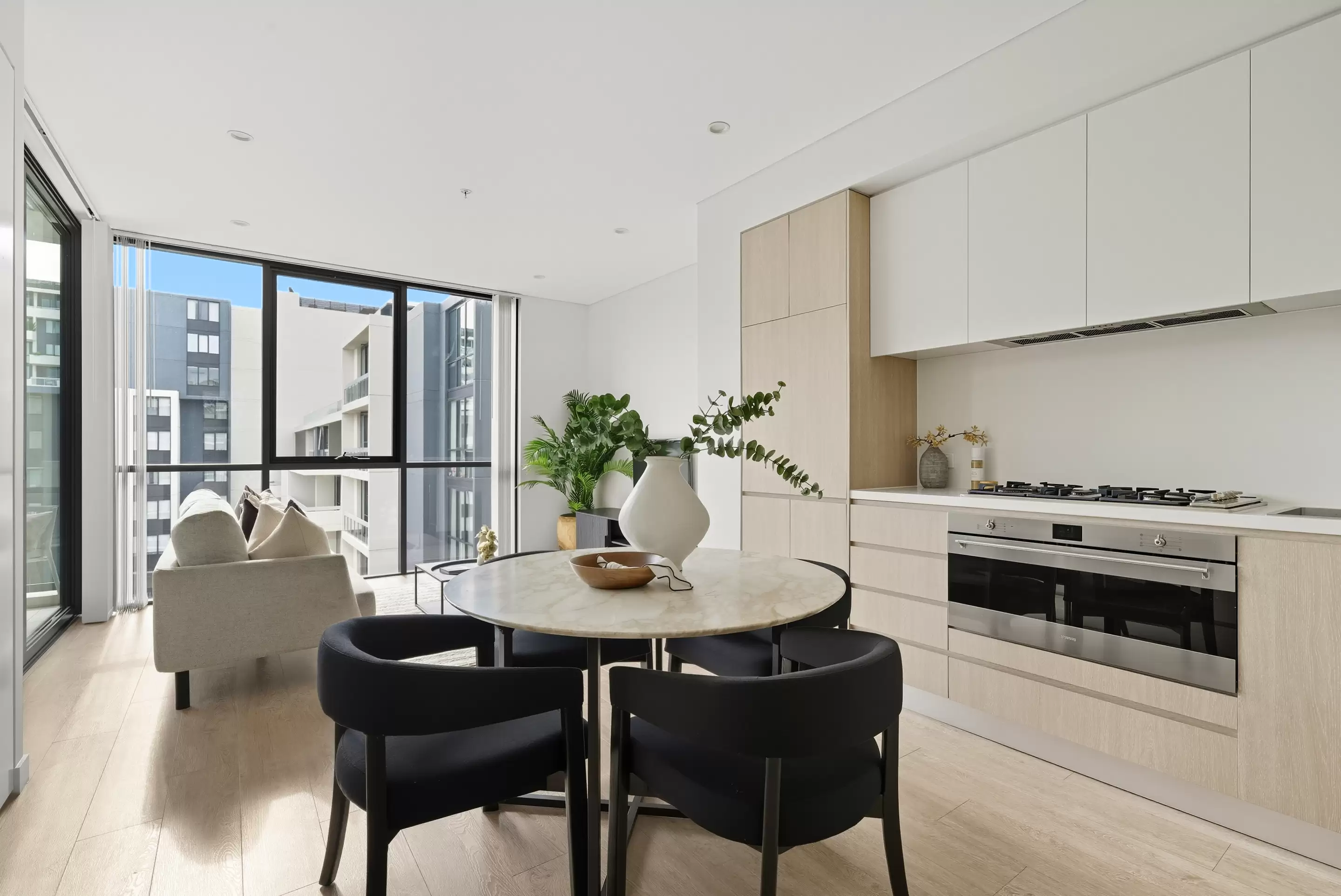 606/2 Honeyeater Street, Lidcombe Sold by Chidiac Realty - image 5