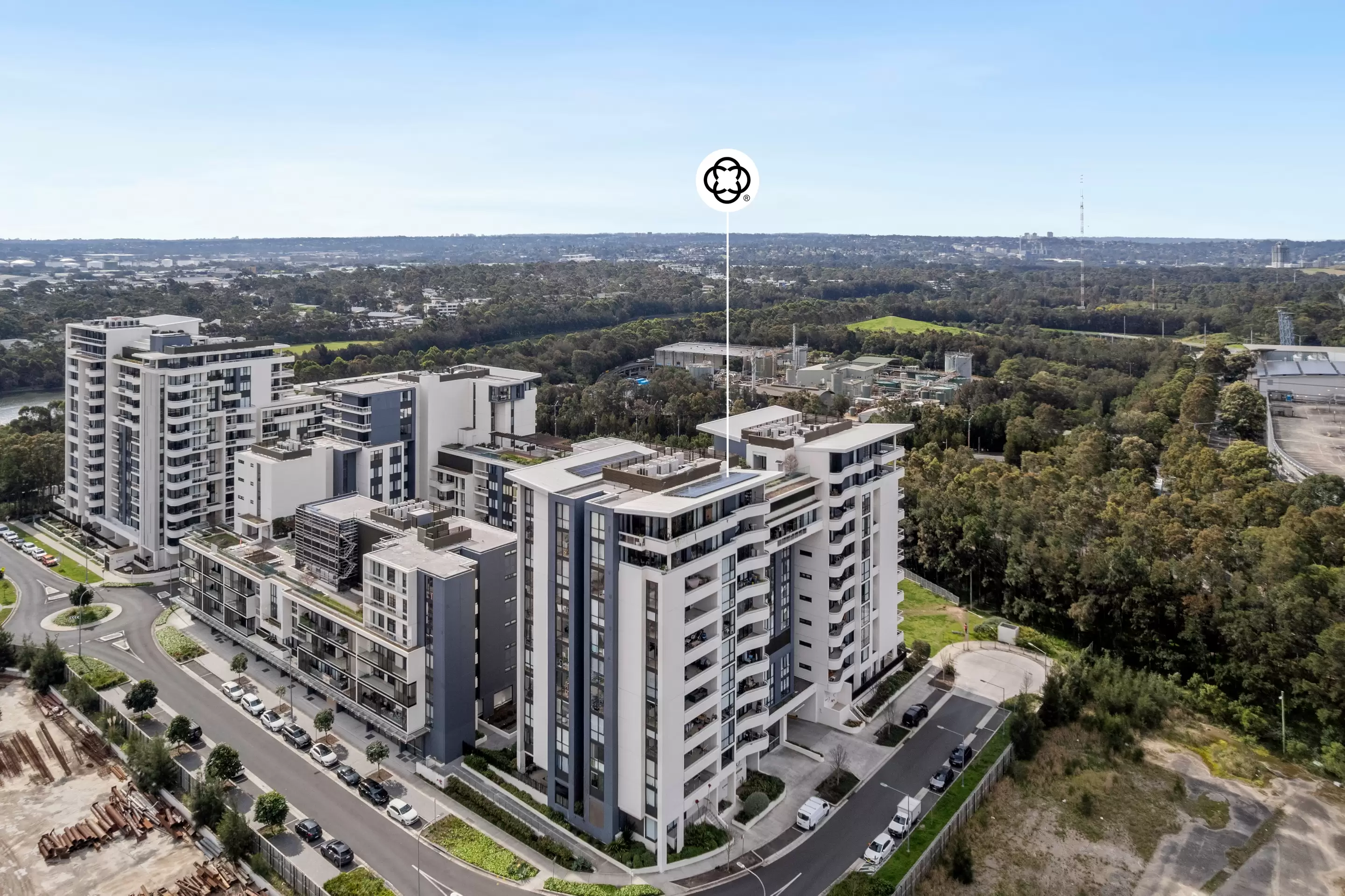 606/2 Honeyeater Street, Lidcombe Sold by Chidiac Realty - image 12