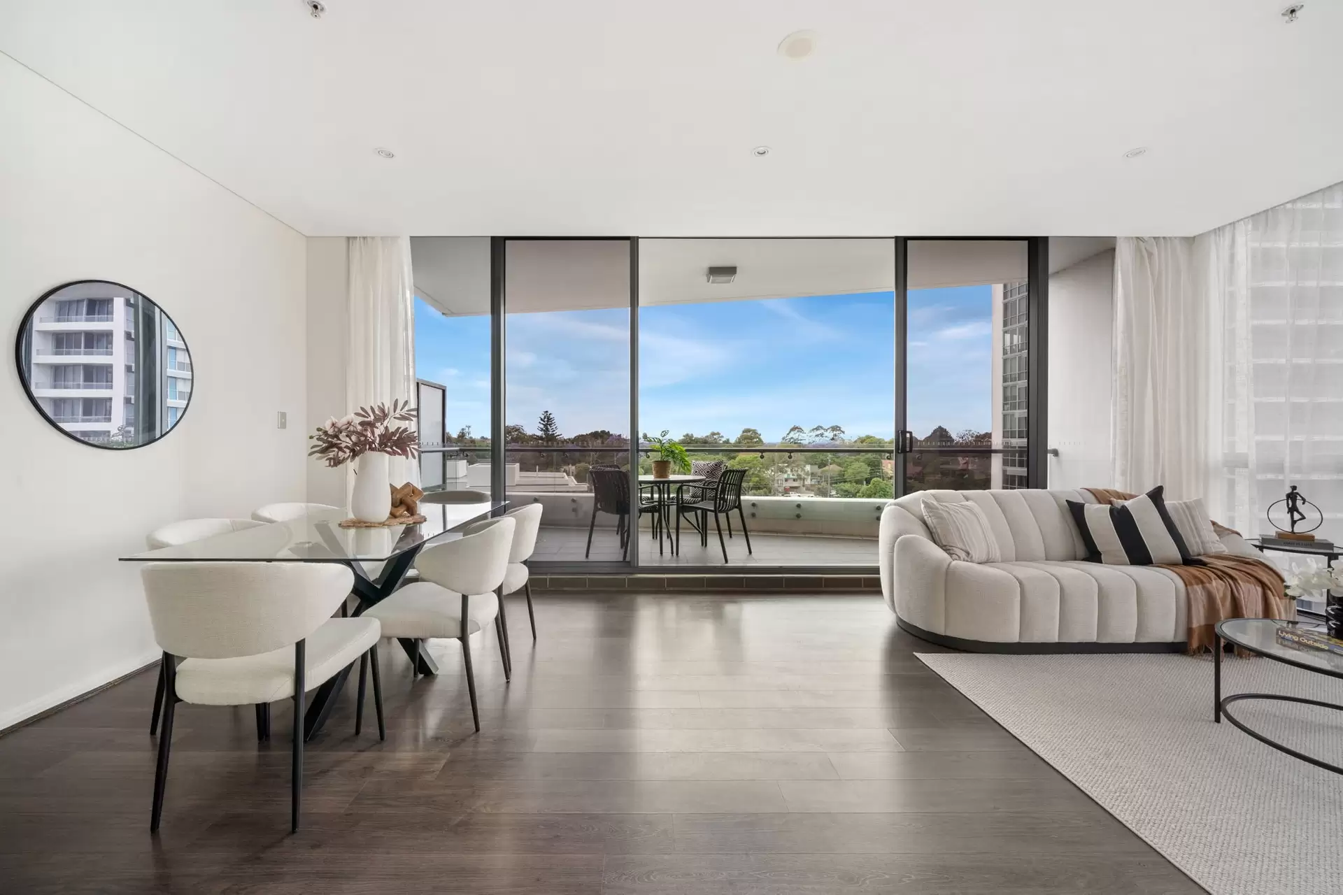 706/87 Shoreline Drive, Rhodes Sold by Chidiac Realty - image 1