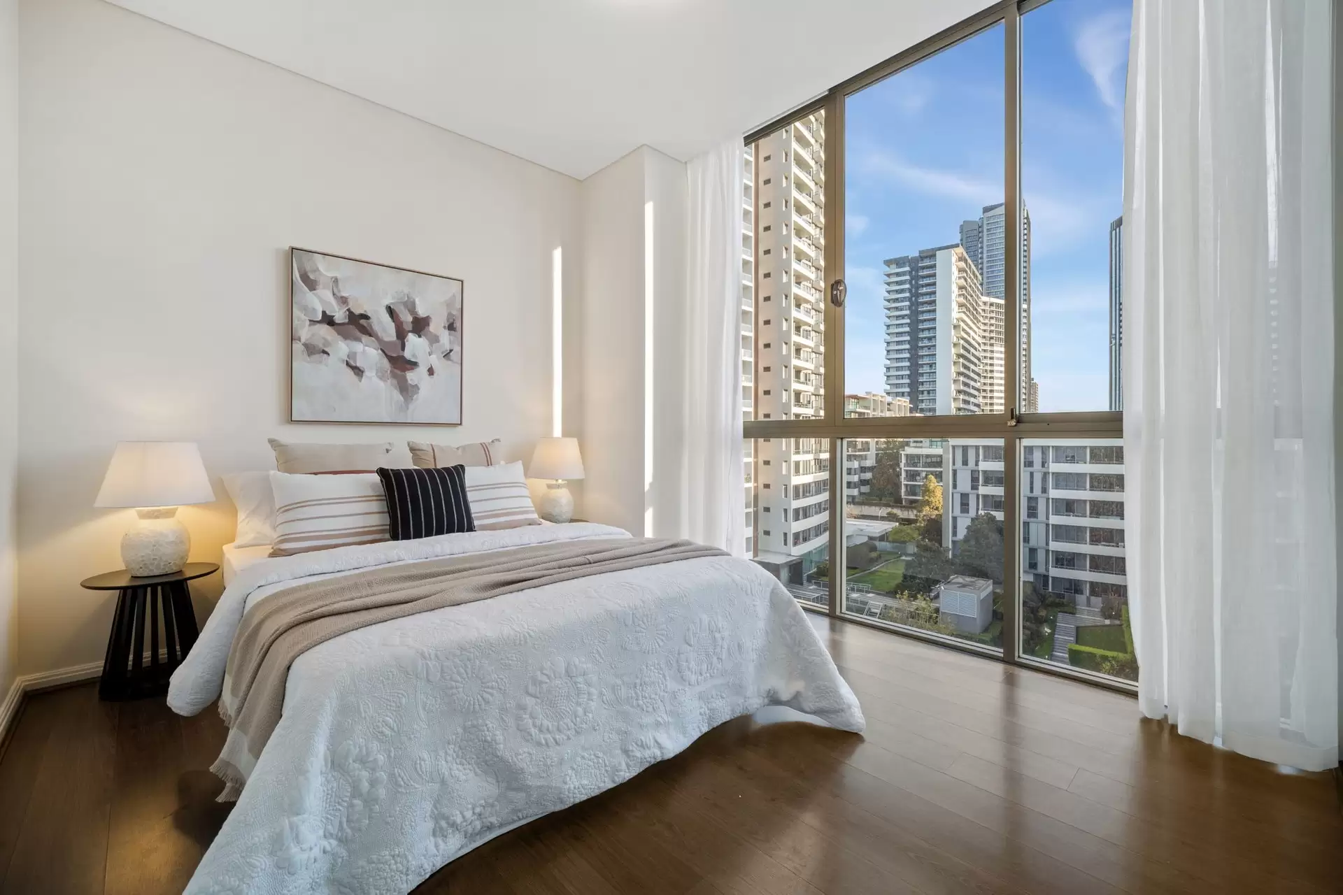 706/87 Shoreline Drive, Rhodes Sold by Chidiac Realty - image 1