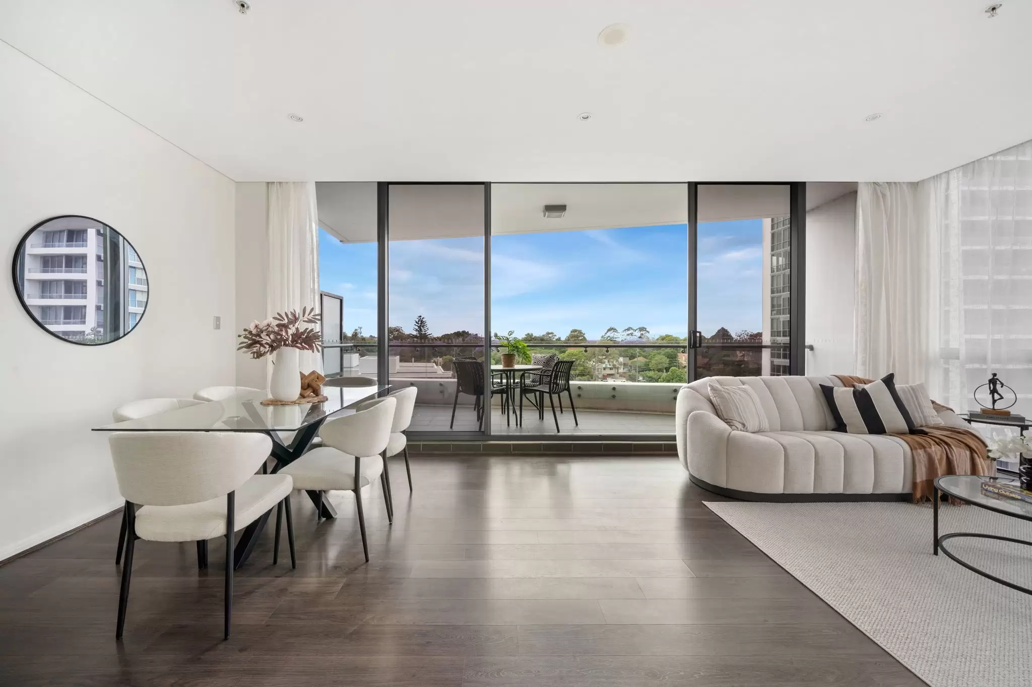 706/87 Shoreline Drive, Rhodes Sold by Chidiac Realty - image 1