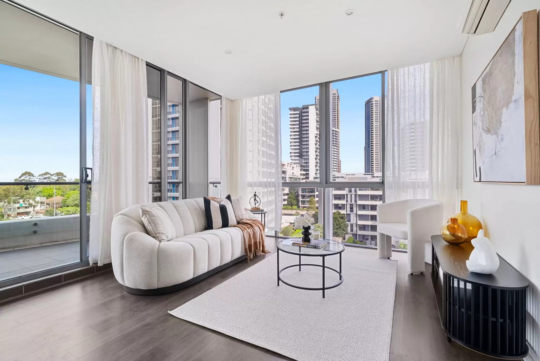 706/87 Shoreline Drive, Rhodes Sold by Chidiac Realty - image 3