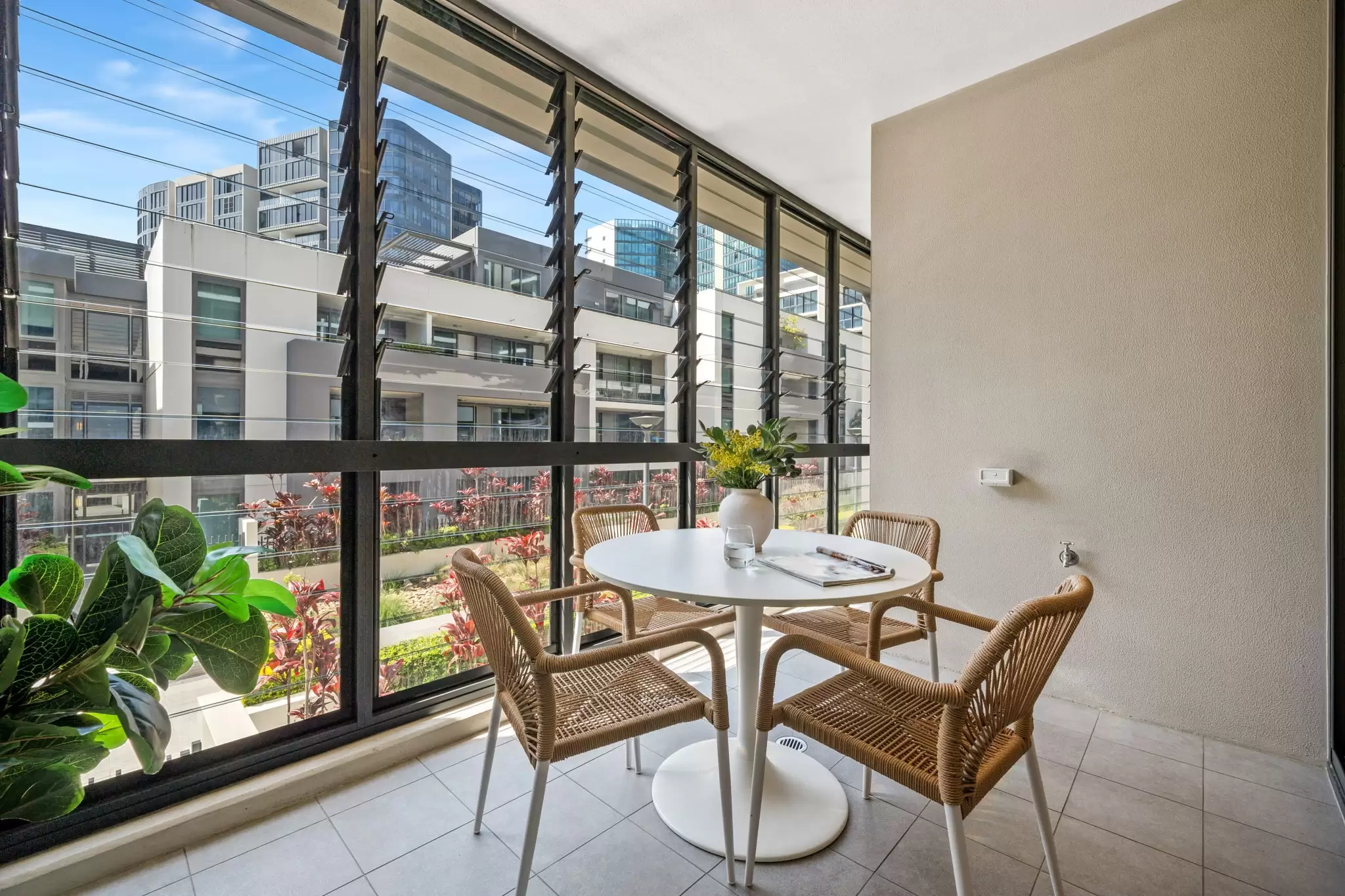 404/1 Footbridge Boulevard, Wentworth Point Sold by Chidiac Realty - image 3