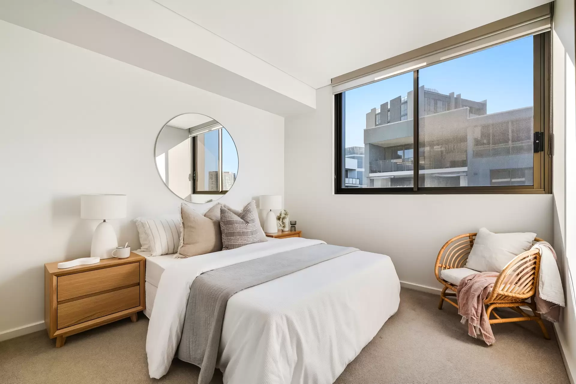 13073/17 Amalfi Drive, Wentworth Point Sold by Chidiac Realty - image 1