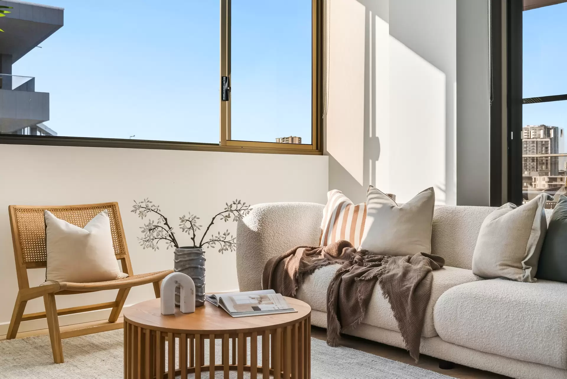 13073/17 Amalfi Drive, Wentworth Point Sold by Chidiac Realty - image 1