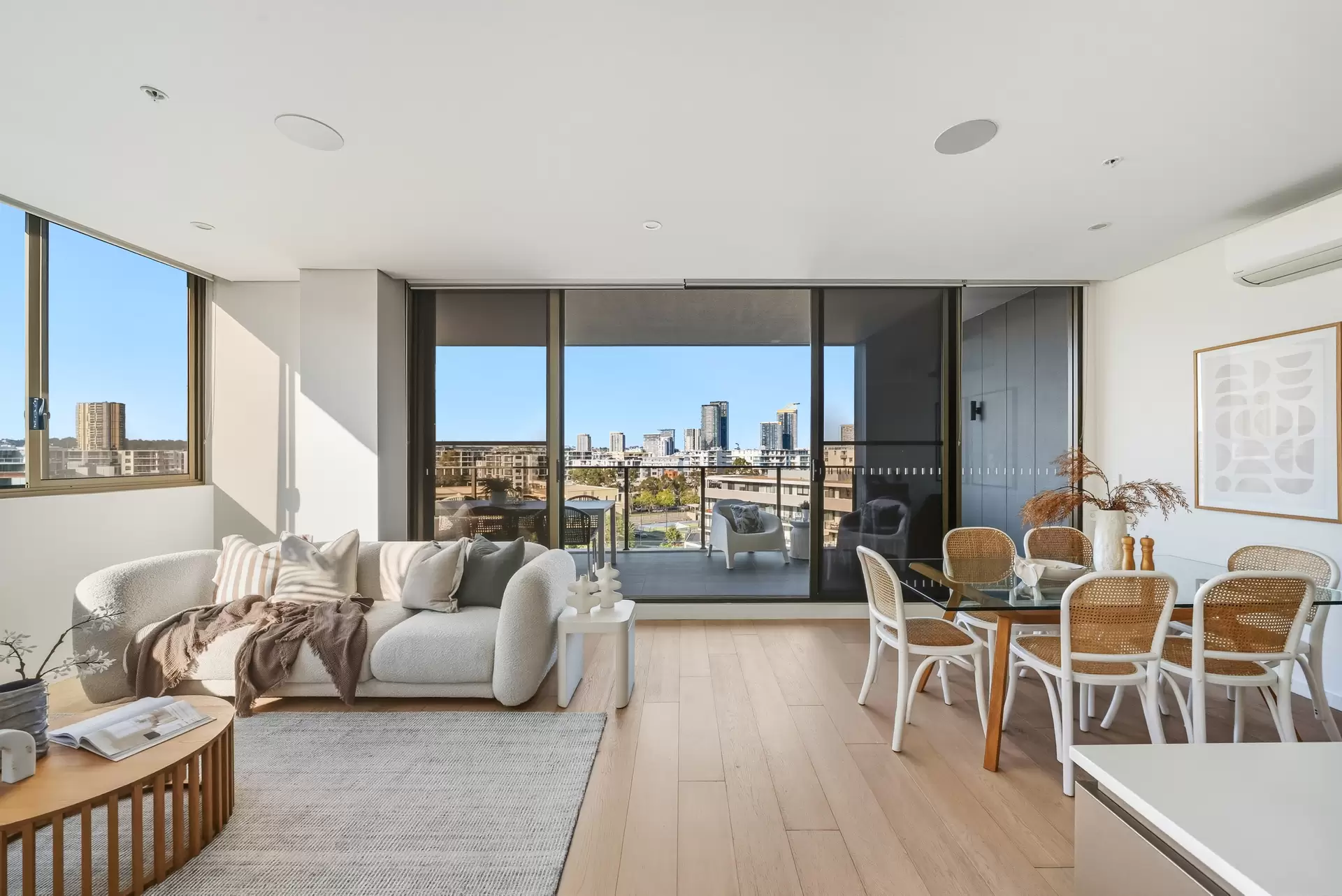 13073/17 Amalfi Drive, Wentworth Point Sold by Chidiac Realty - image 1