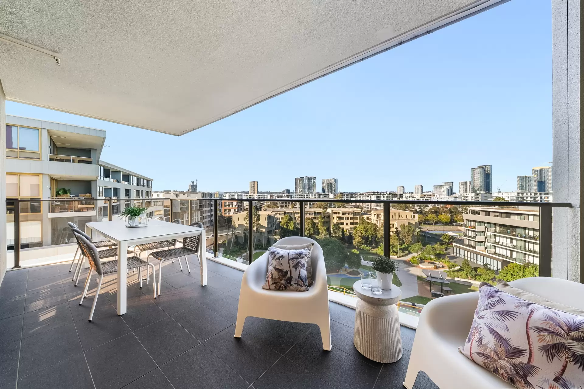 13073/17 Amalfi Drive, Wentworth Point Sold by Chidiac Realty - image 1