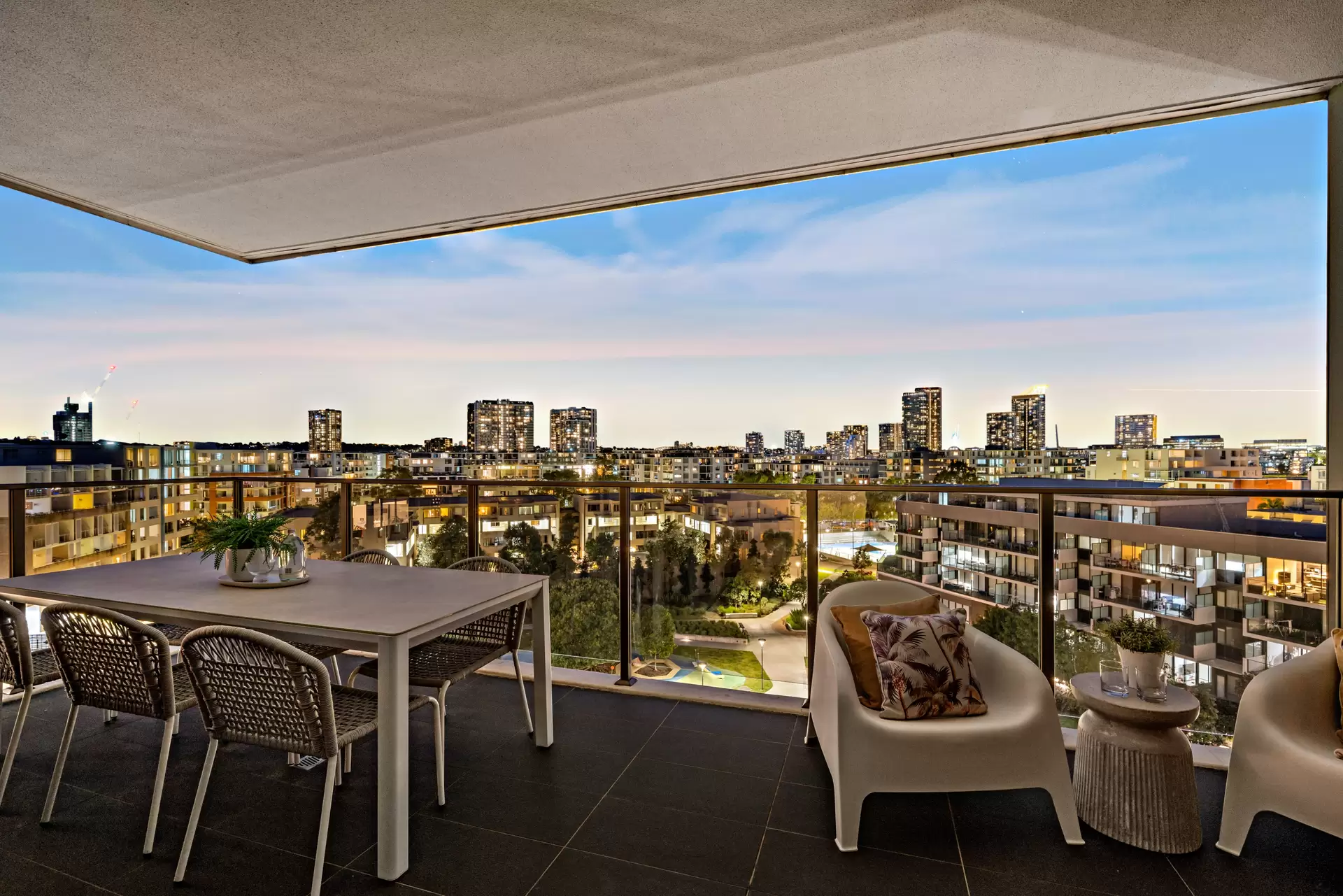 13073/17 Amalfi Drive, Wentworth Point Sold by Chidiac Realty - image 1