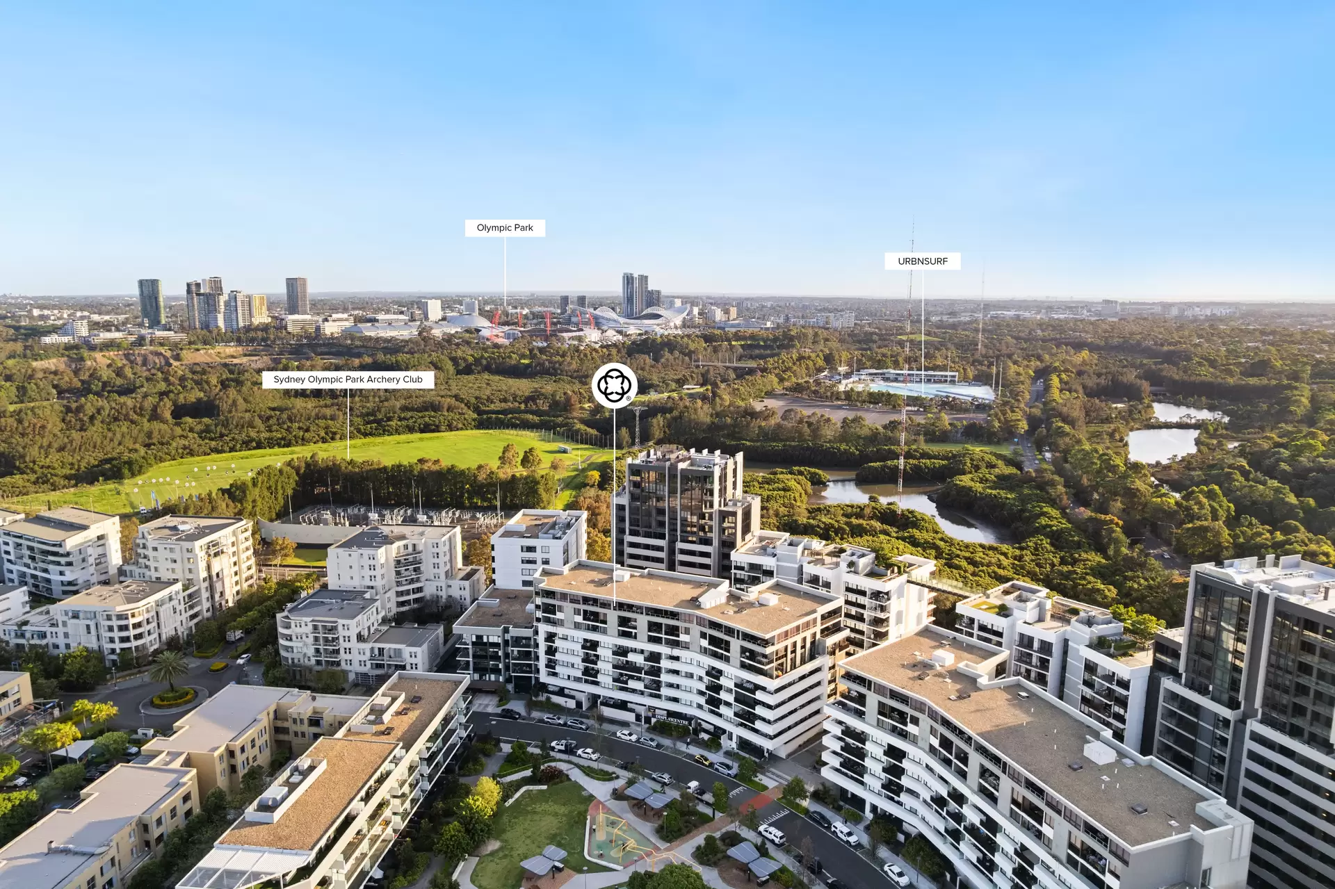 13073/17 Amalfi Drive, Wentworth Point Sold by Chidiac Realty - image 1