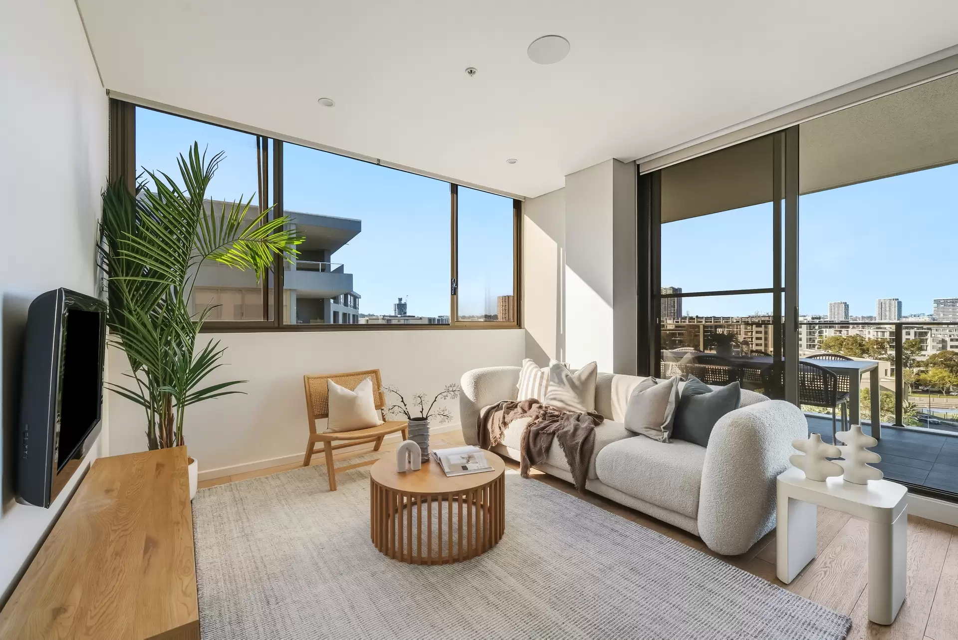 13073/17 Amalfi Drive, Wentworth Point Sold by Chidiac Realty - image 1