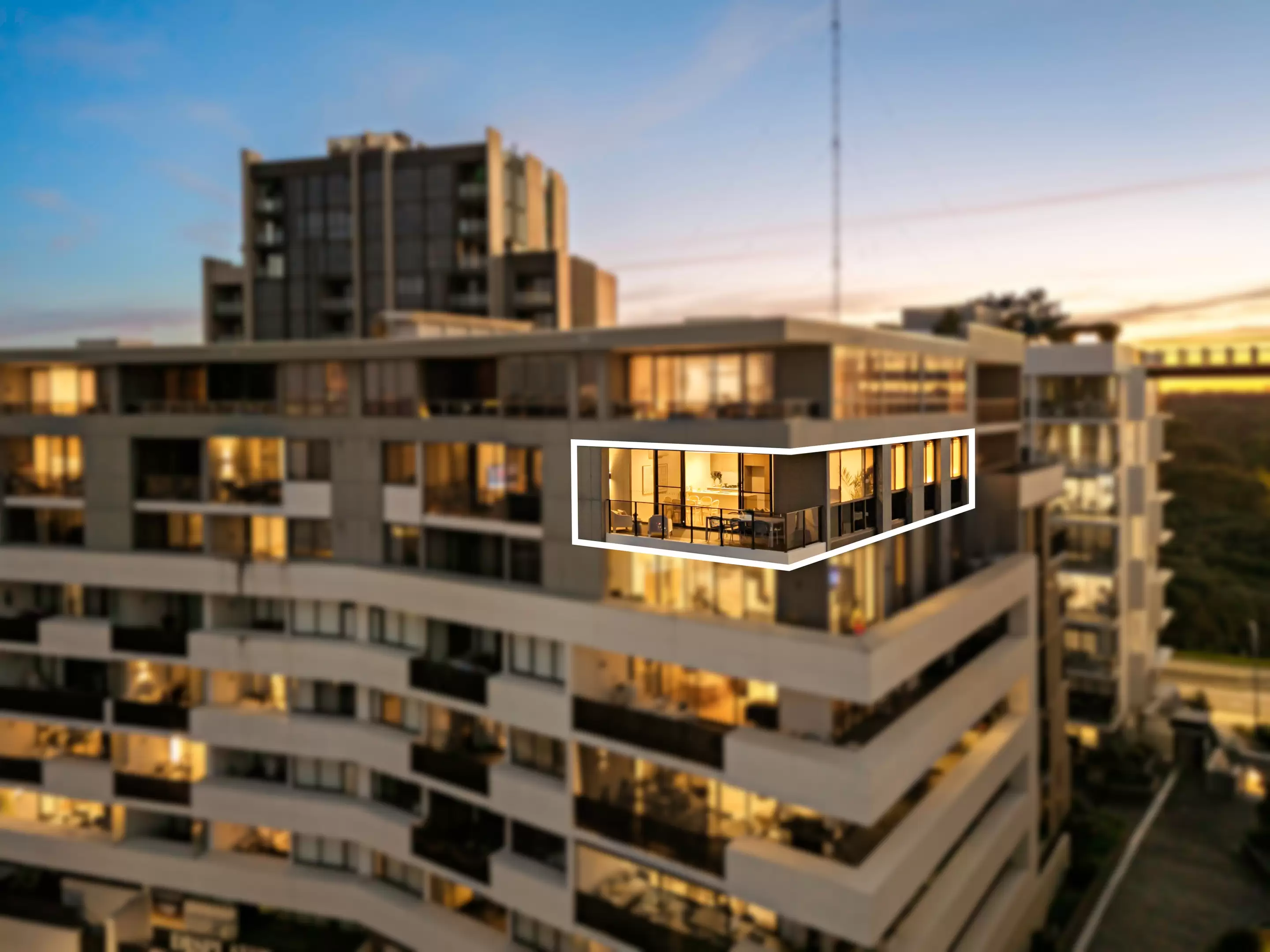 13073/17 Amalfi Drive, Wentworth Point Sold by Chidiac Realty - image 6