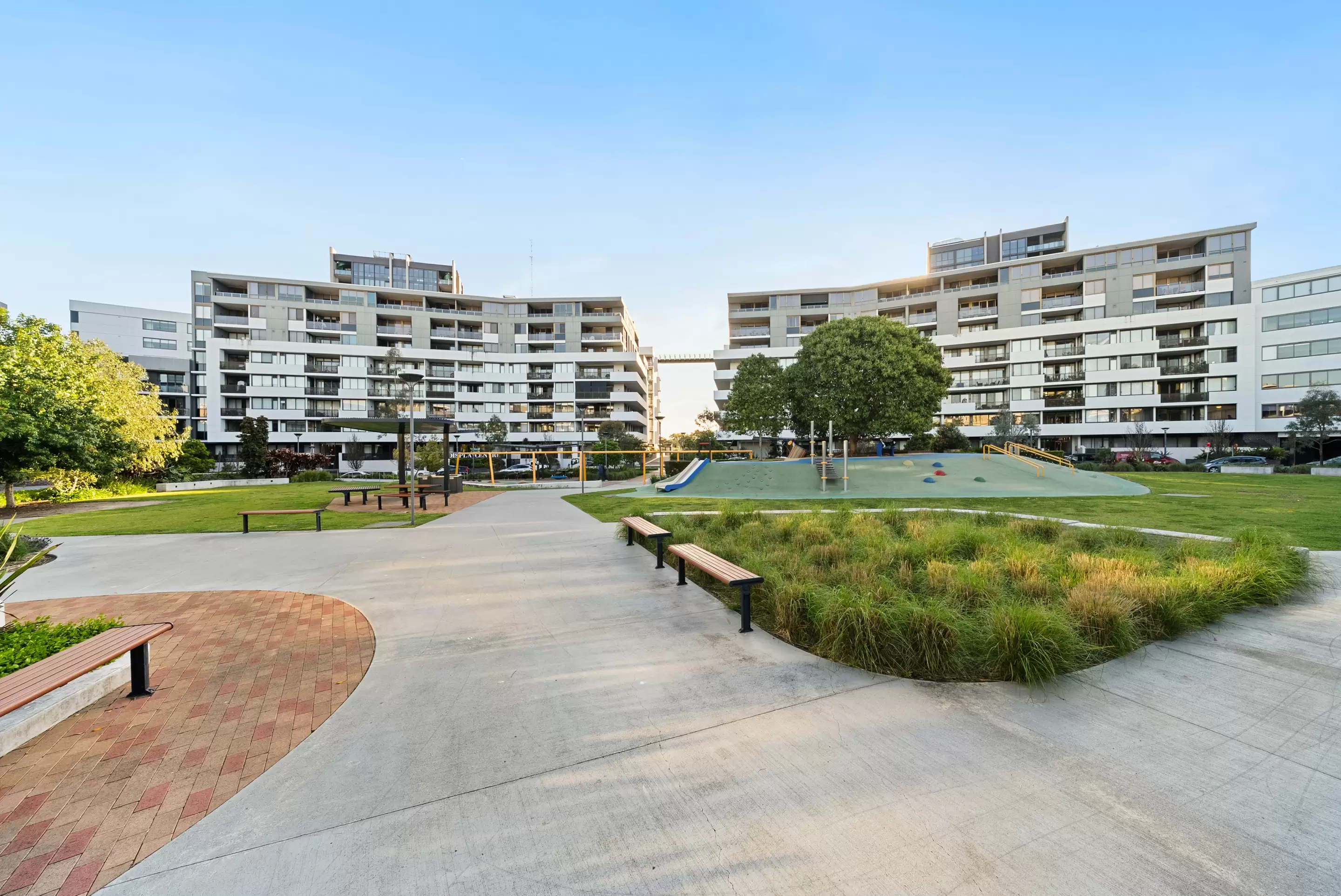 13073/17 Amalfi Drive, Wentworth Point Sold by Chidiac Realty - image 16