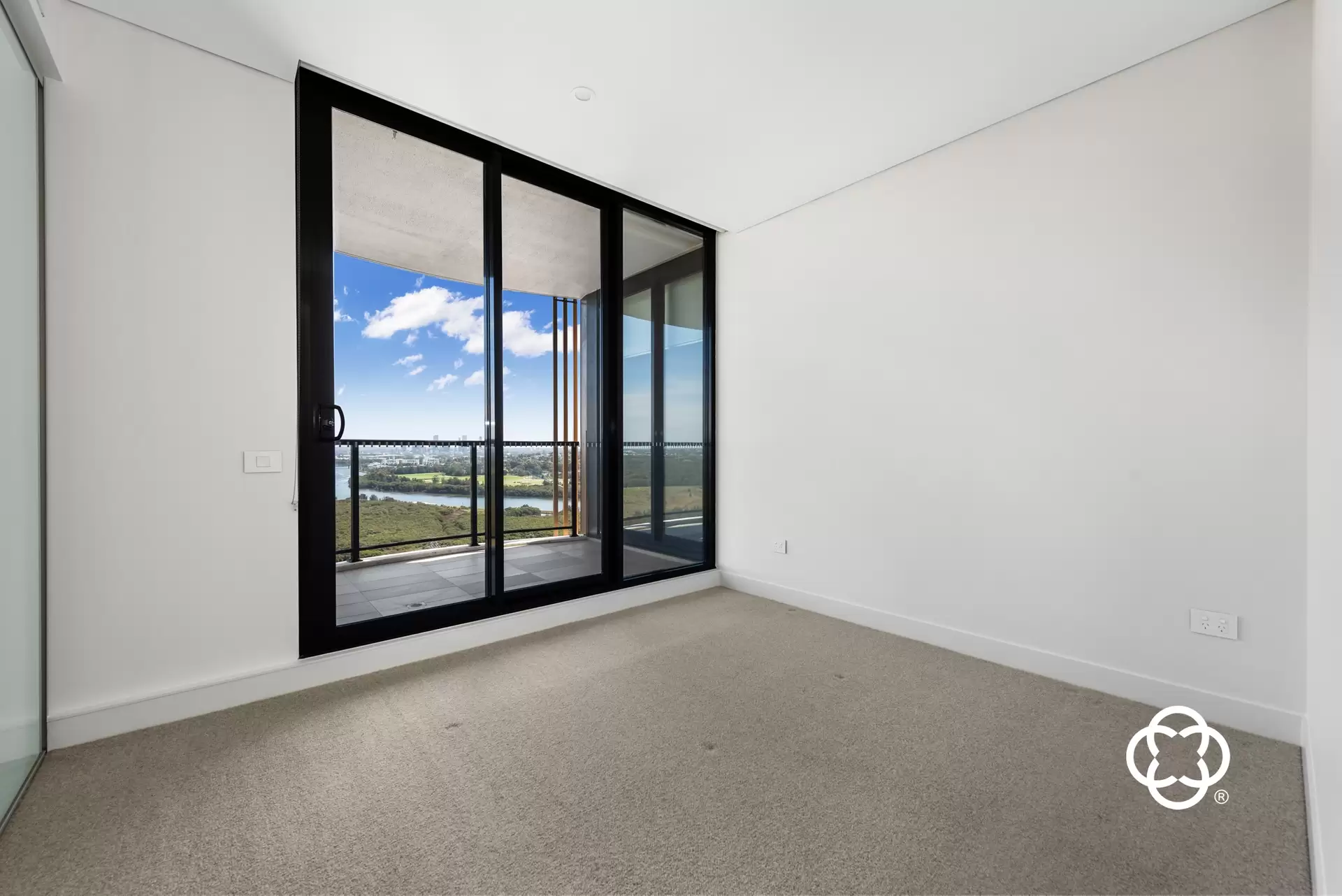 2402/14 Hill Road, Wentworth Point Leased by Chidiac Realty - image 1
