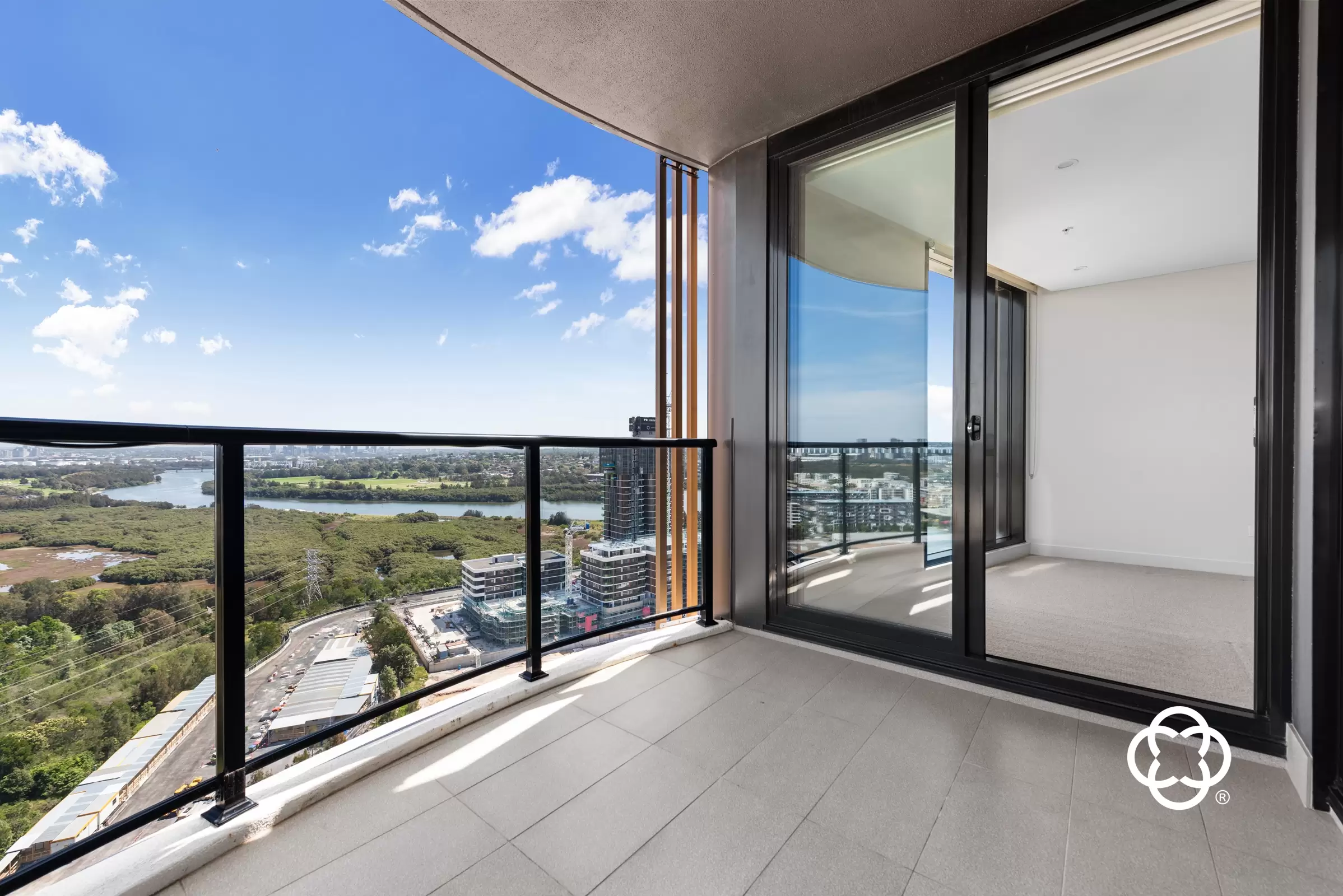 2402/14 Hill Road, Wentworth Point Leased by Chidiac Realty - image 1