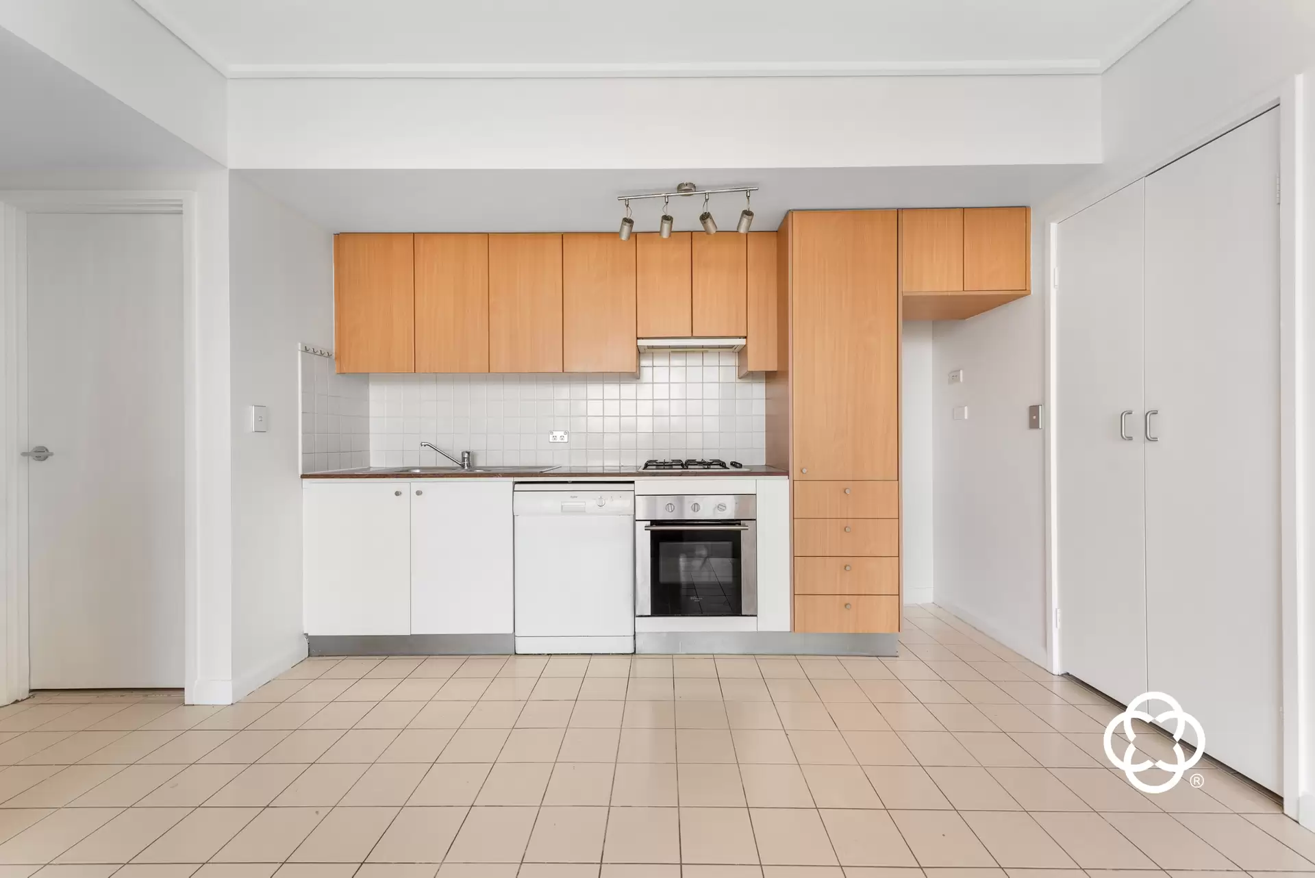 100/27 Bennelong Parkway, Wentworth Point Leased by Chidiac Realty - image 1