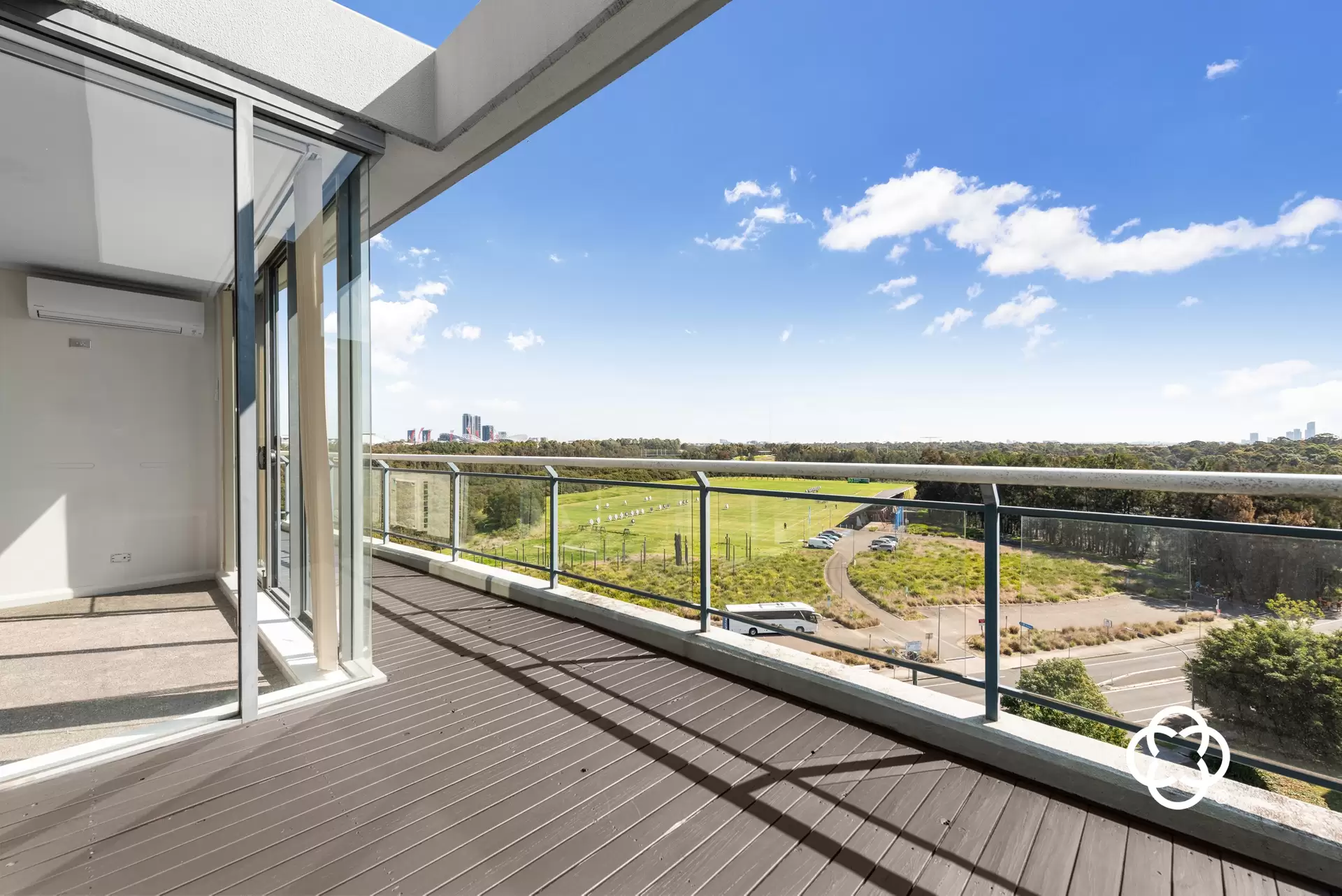 100/27 Bennelong Parkway, Wentworth Point Leased by Chidiac Realty - image 1