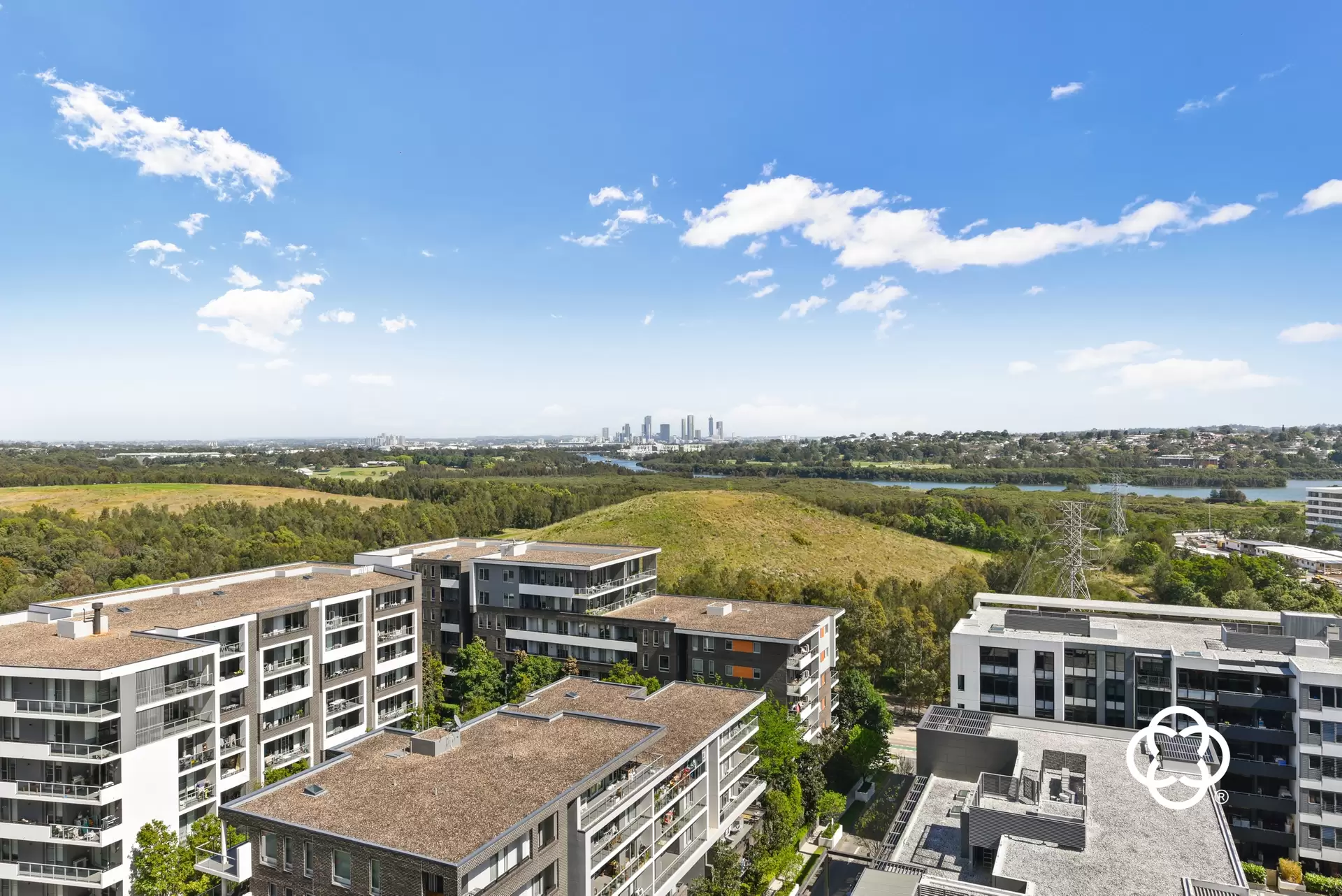 1212/2 Waterways Street, Wentworth Point Leased by Chidiac Realty - image 1