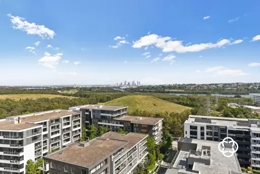 1212/2 Waterways Street, Wentworth Point Leased by Chidiac Realty