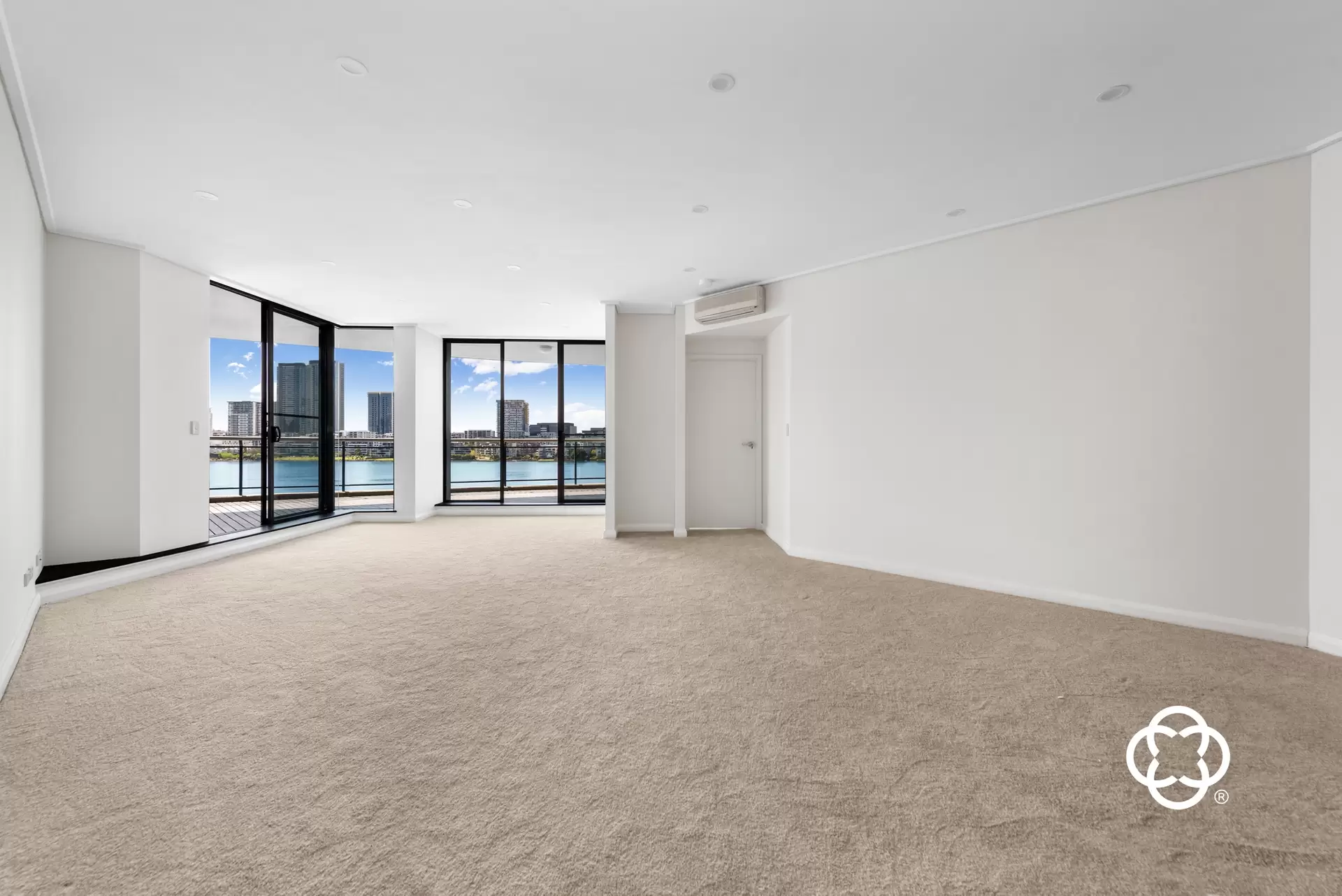 36/29 Bennelong Parkway, Wentworth Point Leased by Chidiac Realty - image 1
