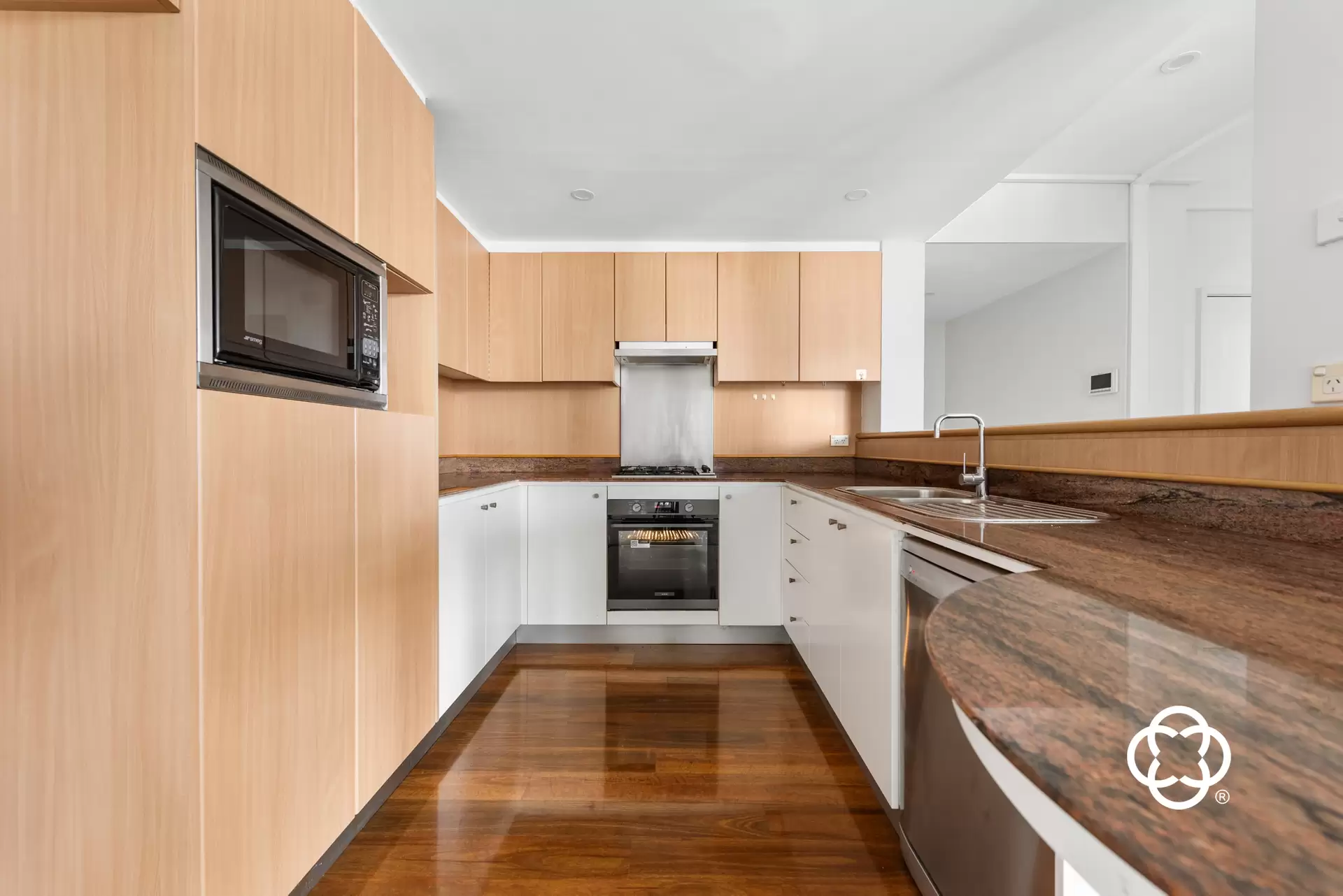 36/29 Bennelong Parkway, Wentworth Point Leased by Chidiac Realty - image 1
