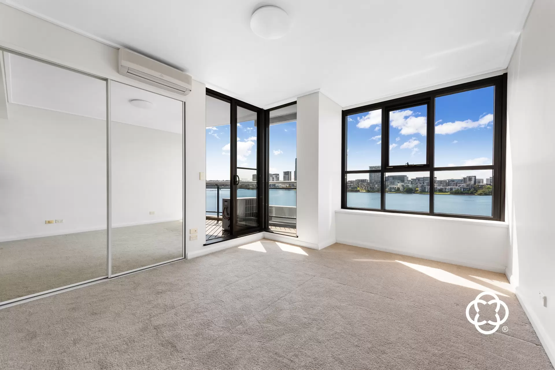 36/29 Bennelong Parkway, Wentworth Point Leased by Chidiac Realty - image 1