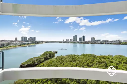 36/29 Bennelong Parkway, Wentworth Point Leased by Chidiac Realty