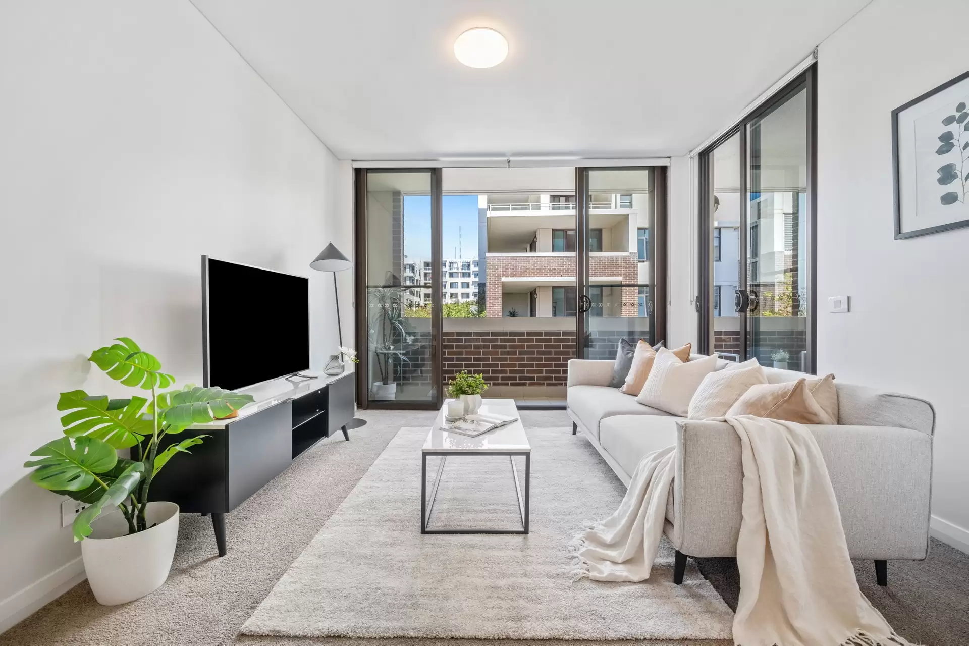 315/4 Baywater Drive, Wentworth Point Sold by Chidiac Realty - image 1