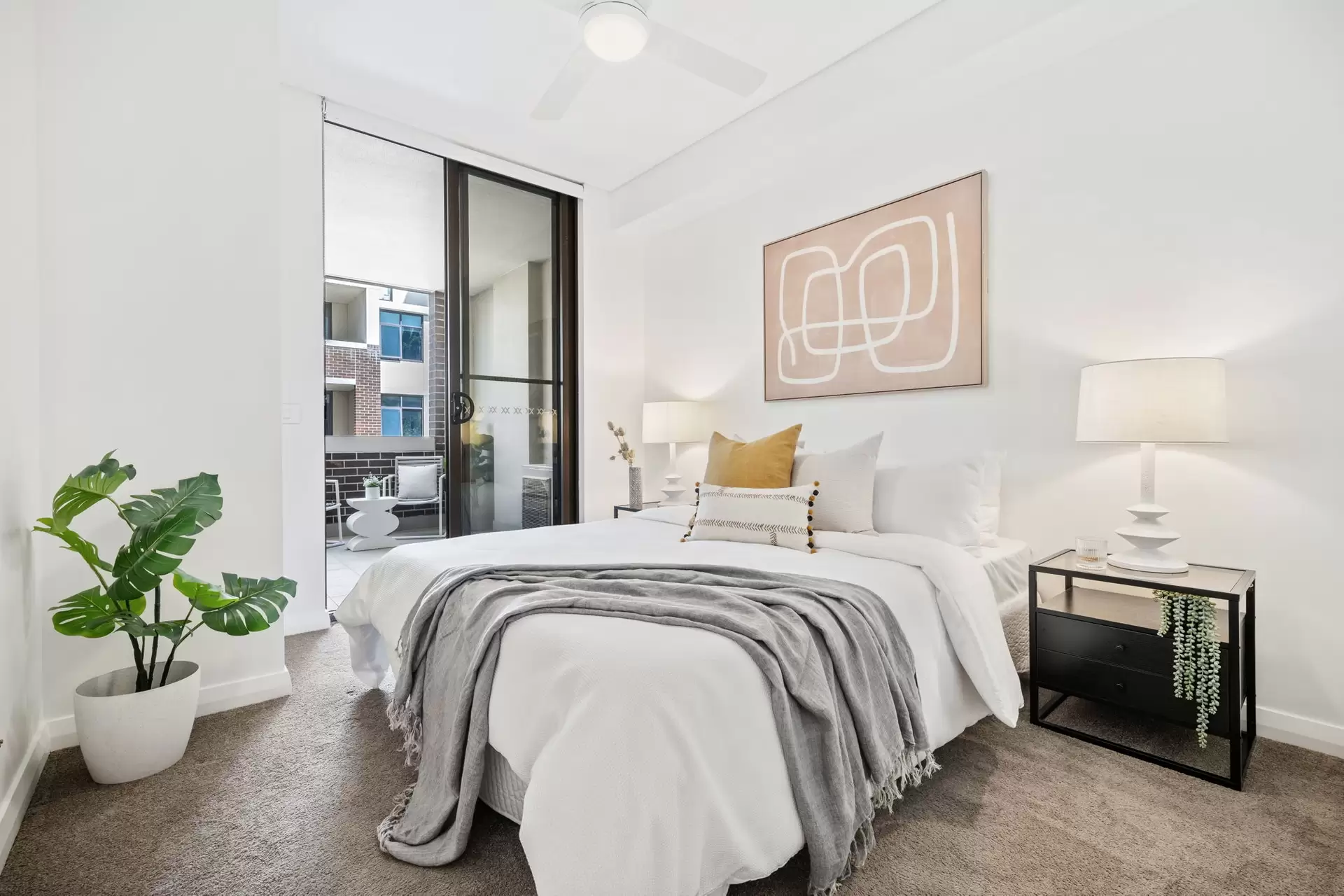 315/4 Baywater Drive, Wentworth Point Sold by Chidiac Realty - image 1