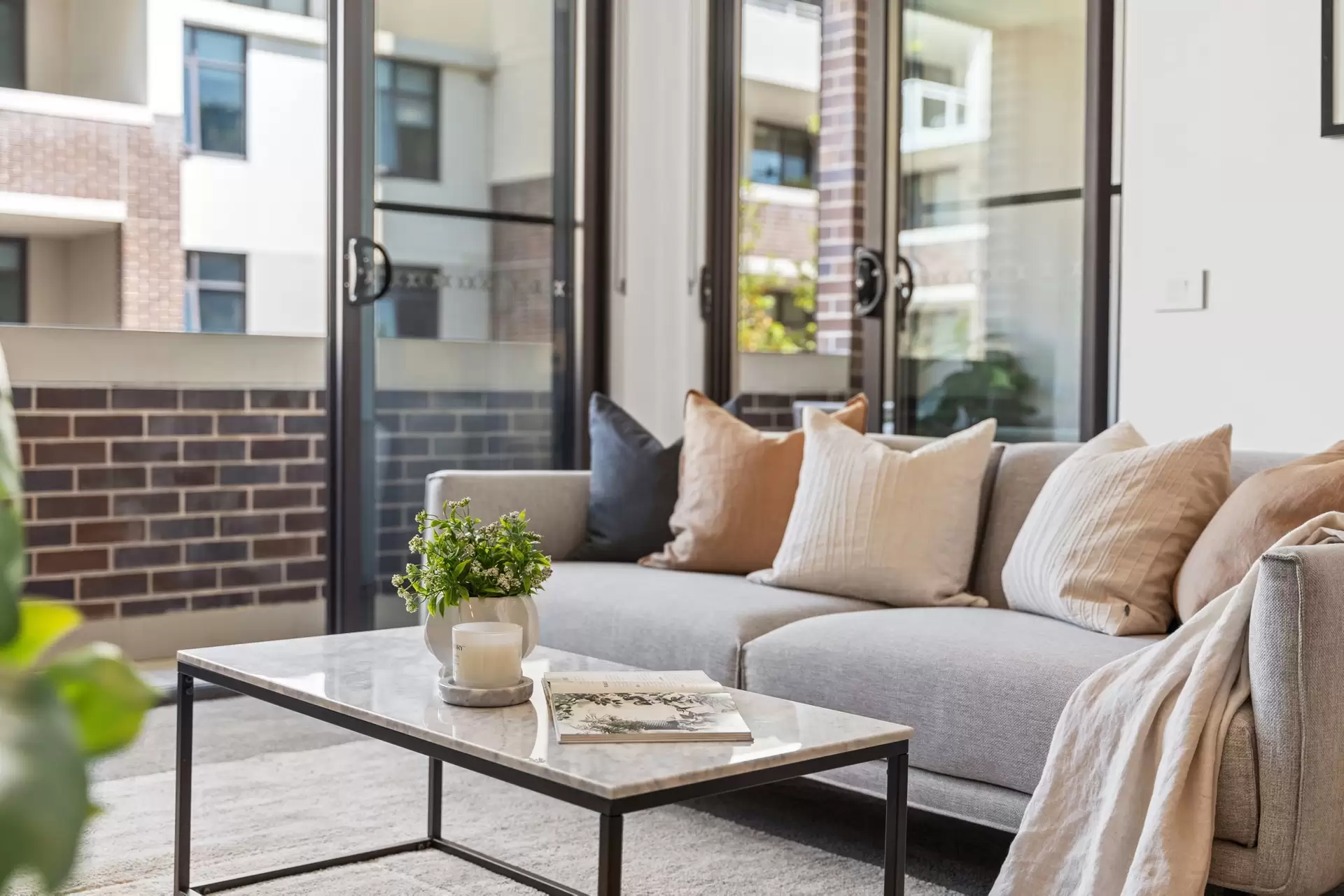 315/4 Baywater Drive, Wentworth Point Sold by Chidiac Realty - image 1