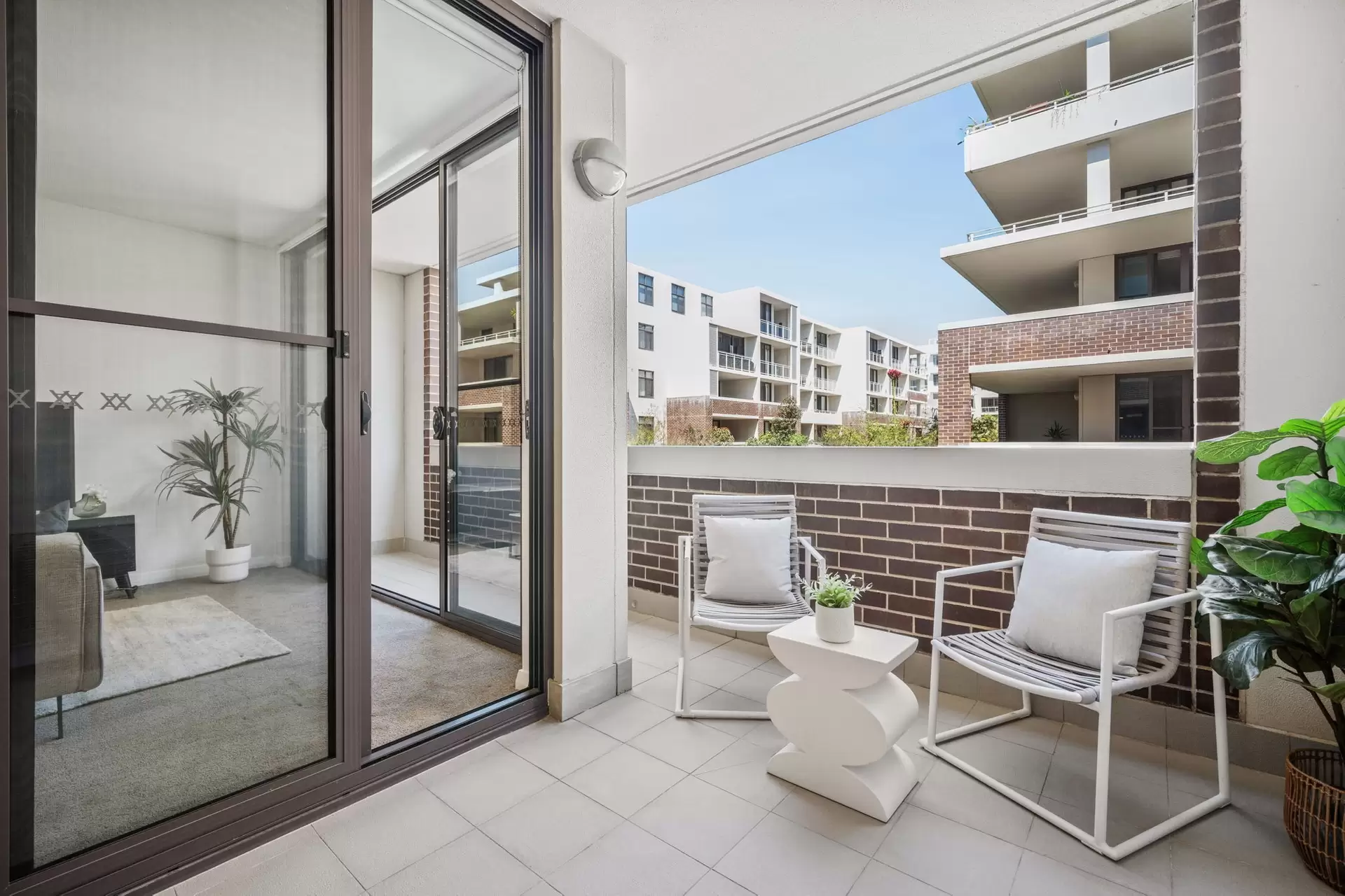 315/4 Baywater Drive, Wentworth Point Sold by Chidiac Realty - image 1