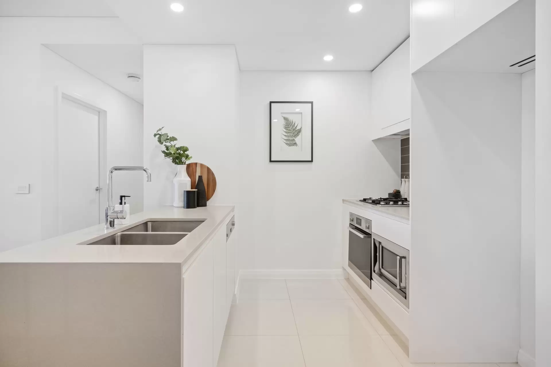 315/4 Baywater Drive, Wentworth Point Sold by Chidiac Realty - image 1