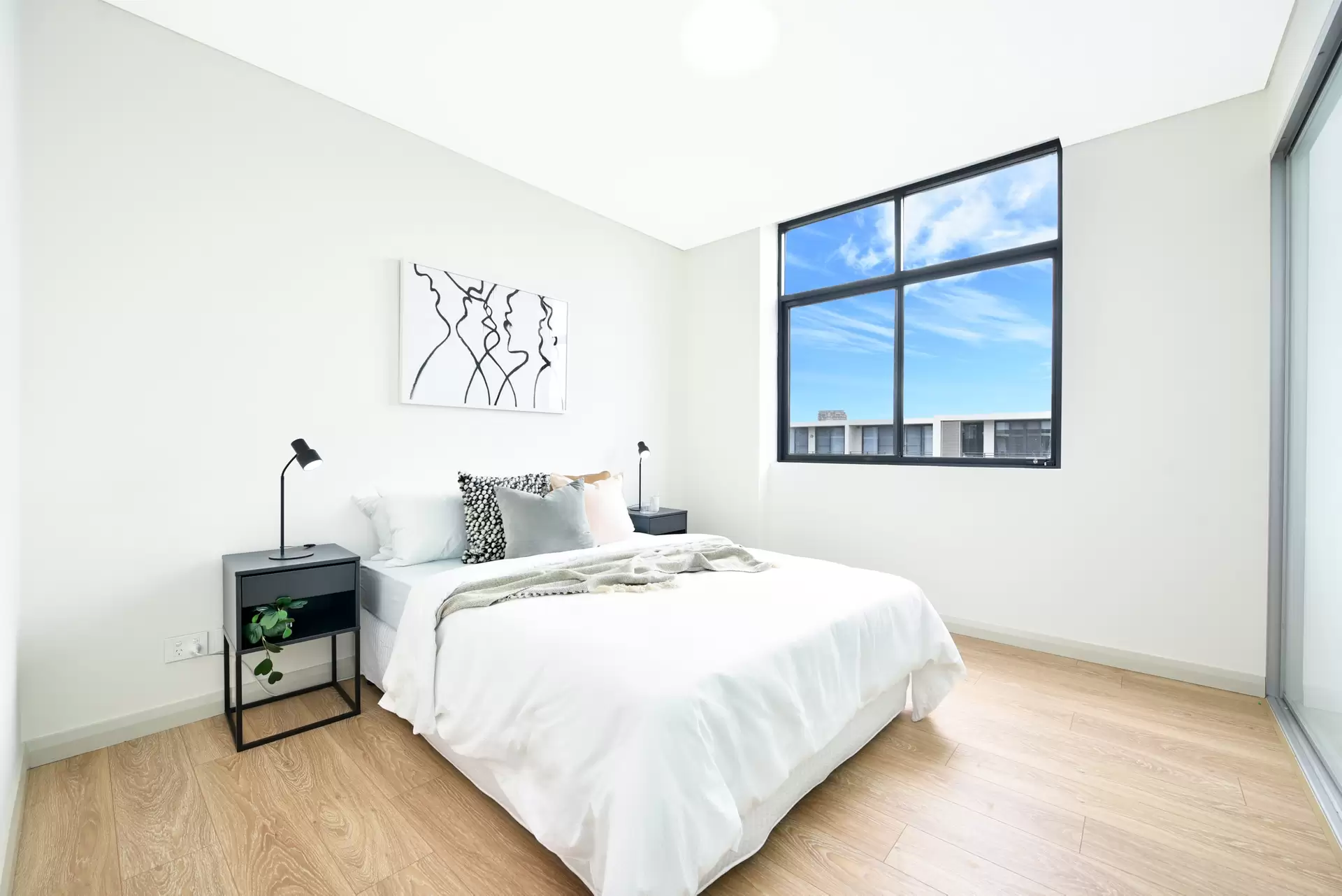 603/16 Corniche Drive, Wentworth Point Leased by Chidiac Realty - image 1