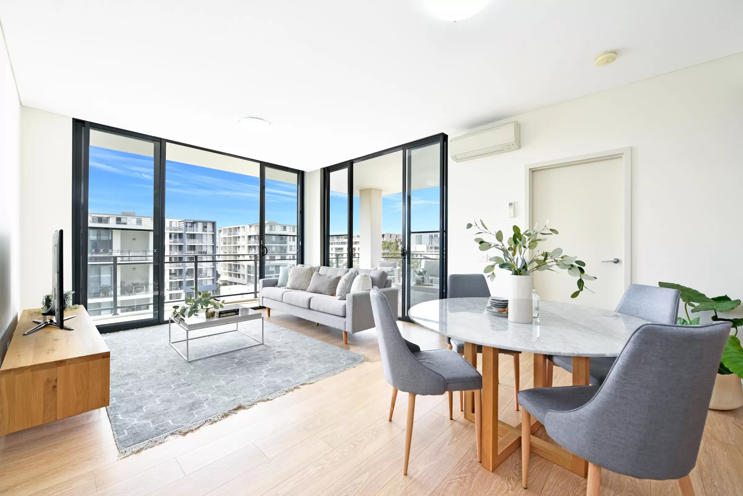 603/16 Corniche Drive, Wentworth Point Leased by Chidiac Realty - image 2