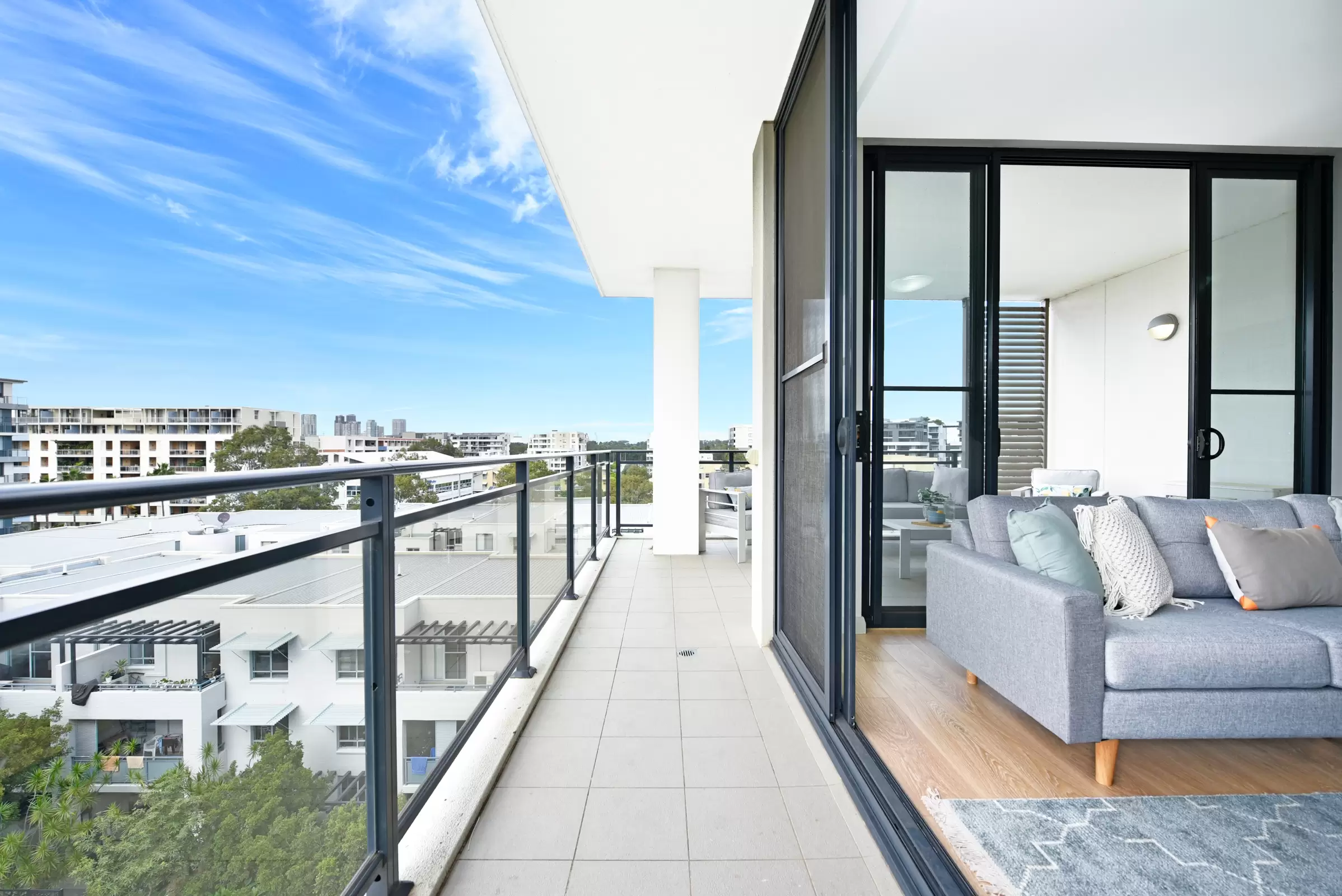 603/16 Corniche Drive, Wentworth Point Leased by Chidiac Realty - image 5