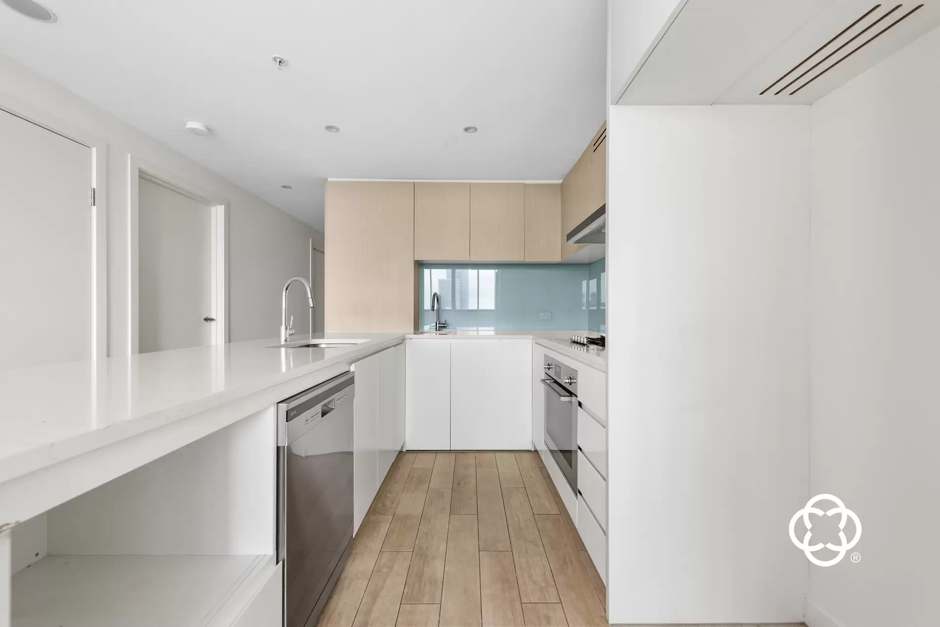 908/11 Wentworth Place, Wentworth Point Leased by Chidiac Realty - image 1