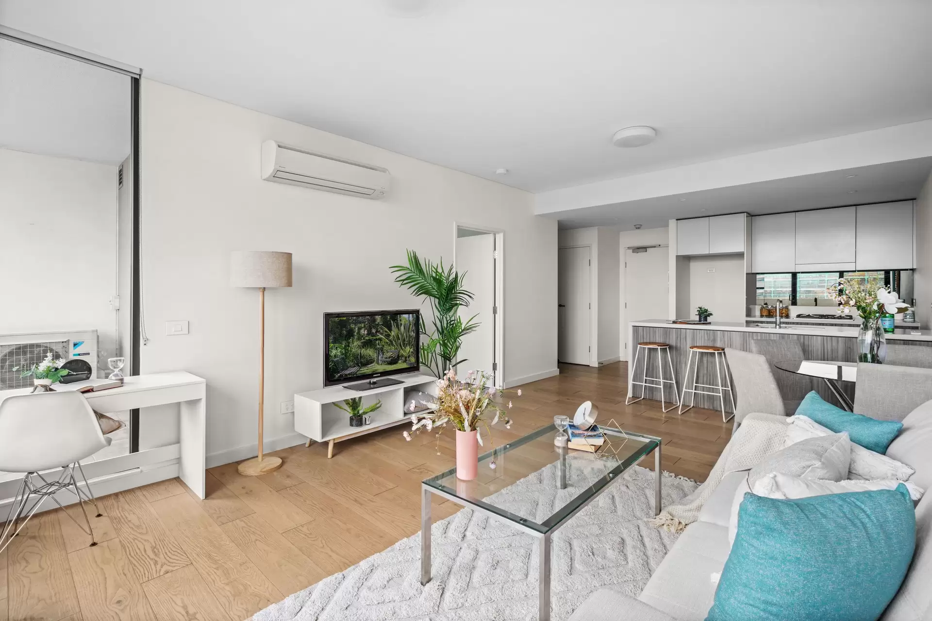 603/21 Verona Drive, Wentworth Point Sold by Chidiac Realty - image 1