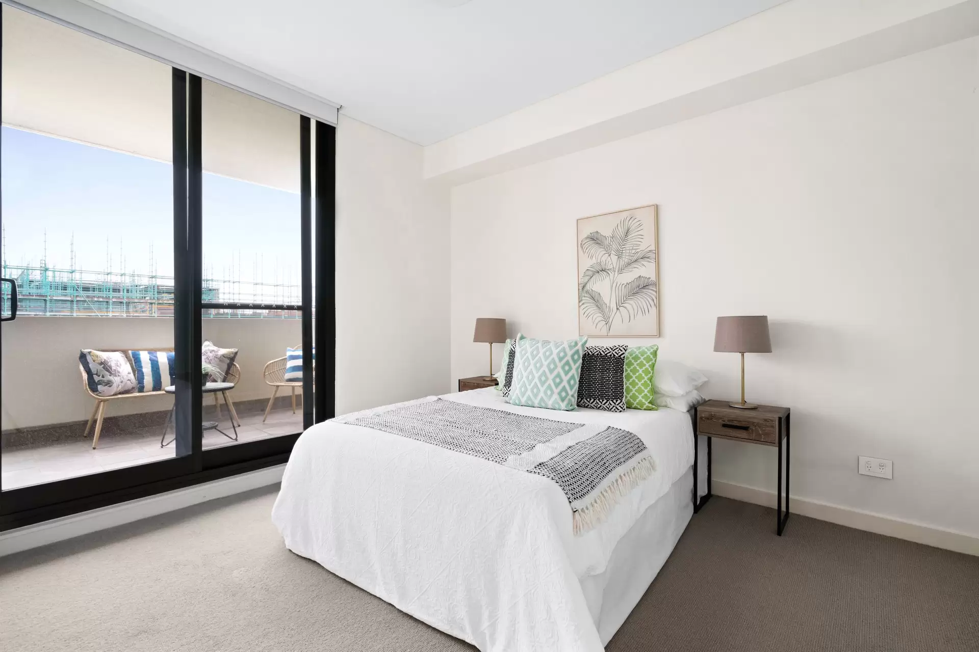 603/21 Verona Drive, Wentworth Point Sold by Chidiac Realty - image 1