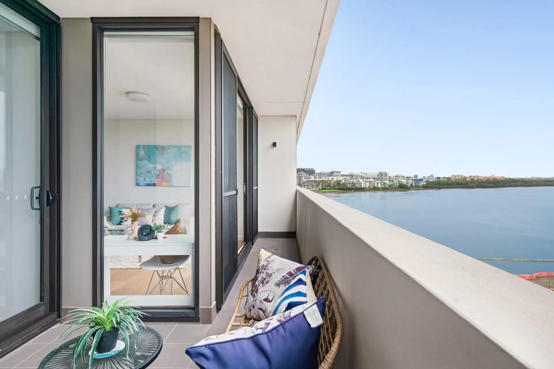 603/21 Verona Drive, Wentworth Point Sold by Chidiac Realty - image 1