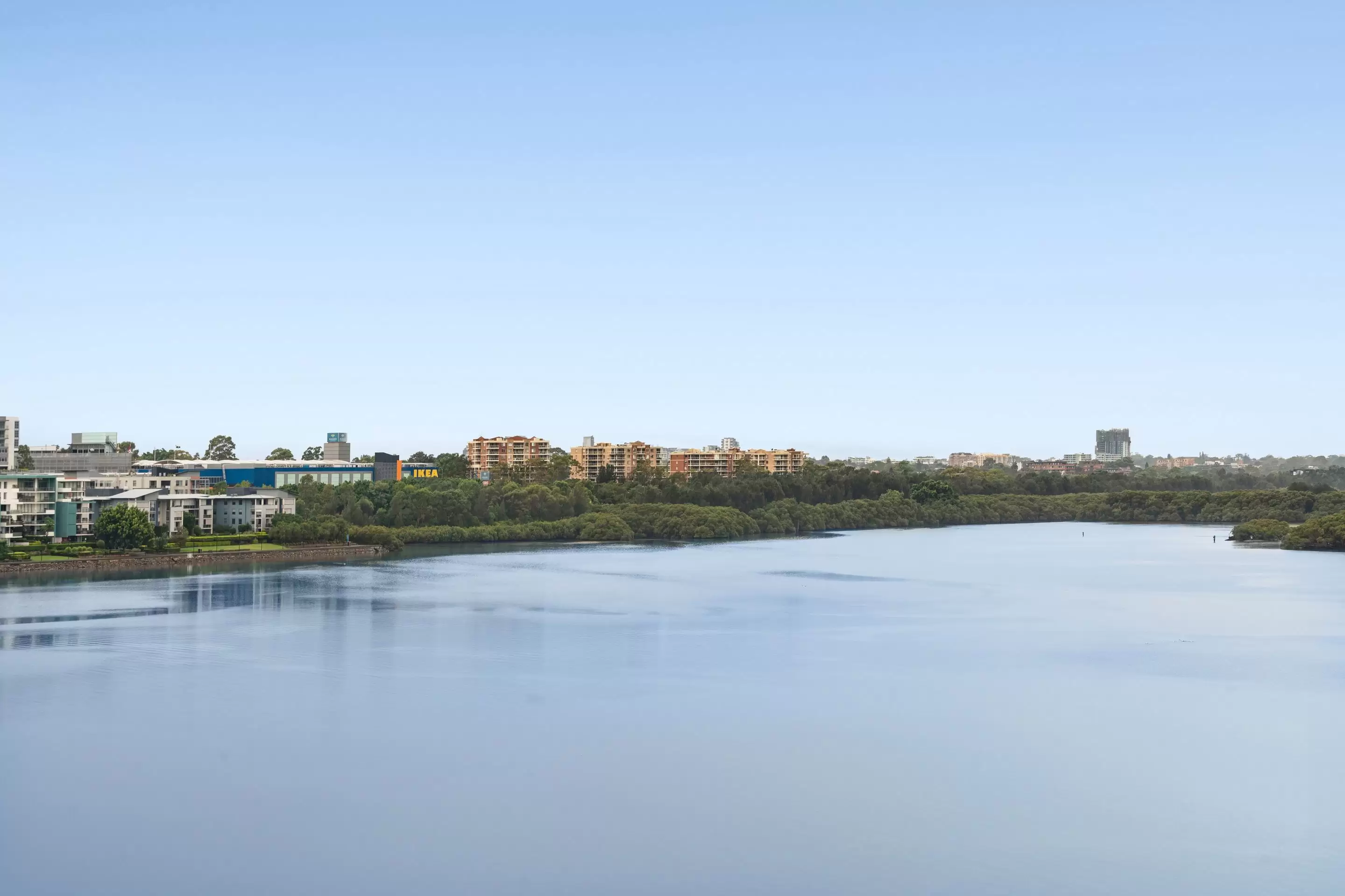 603/21 Verona Drive, Wentworth Point Sold by Chidiac Realty - image 1