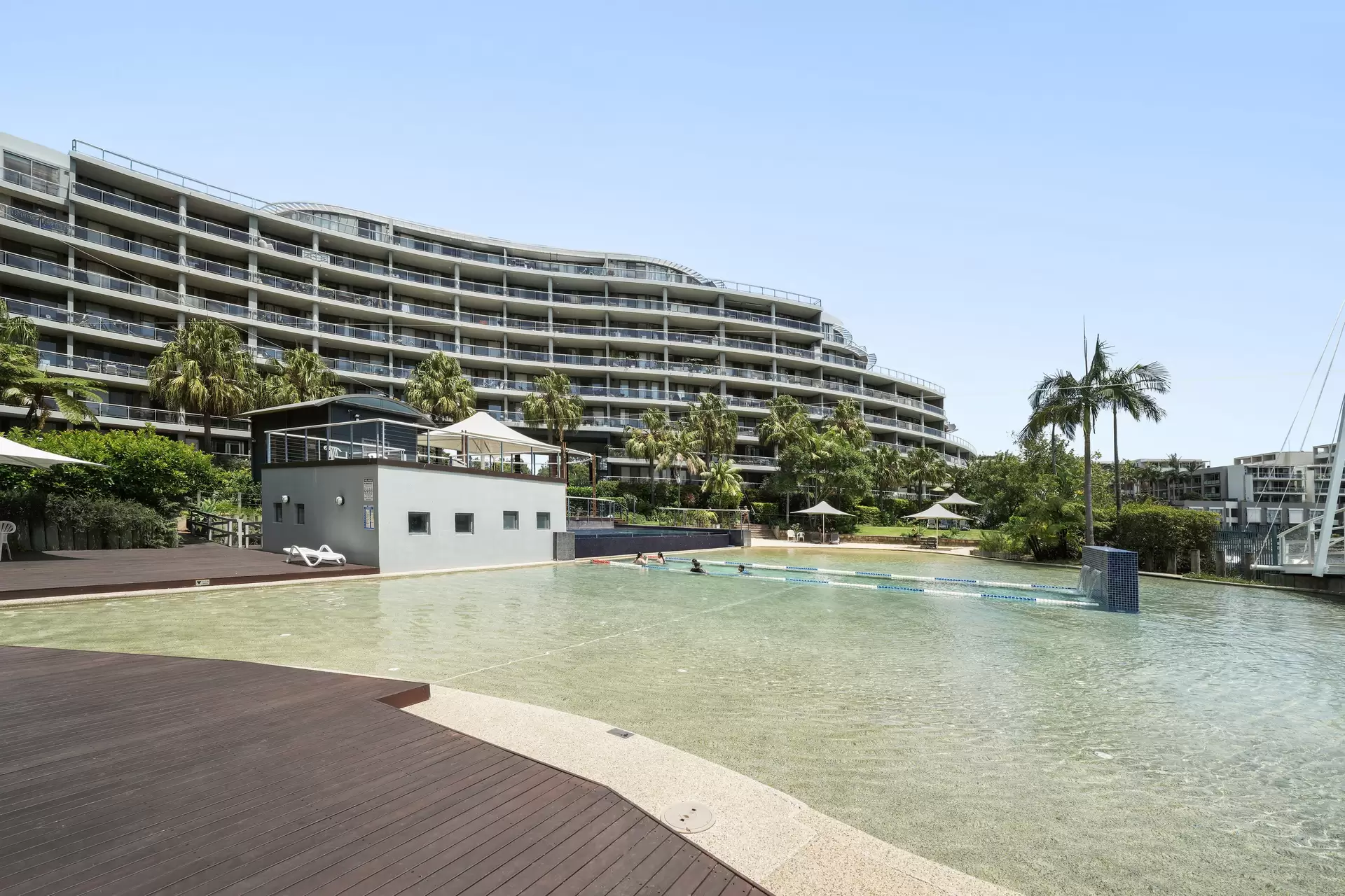88/27 Bennelong Parkway, Wentworth Point Sold by Chidiac Realty - image 1