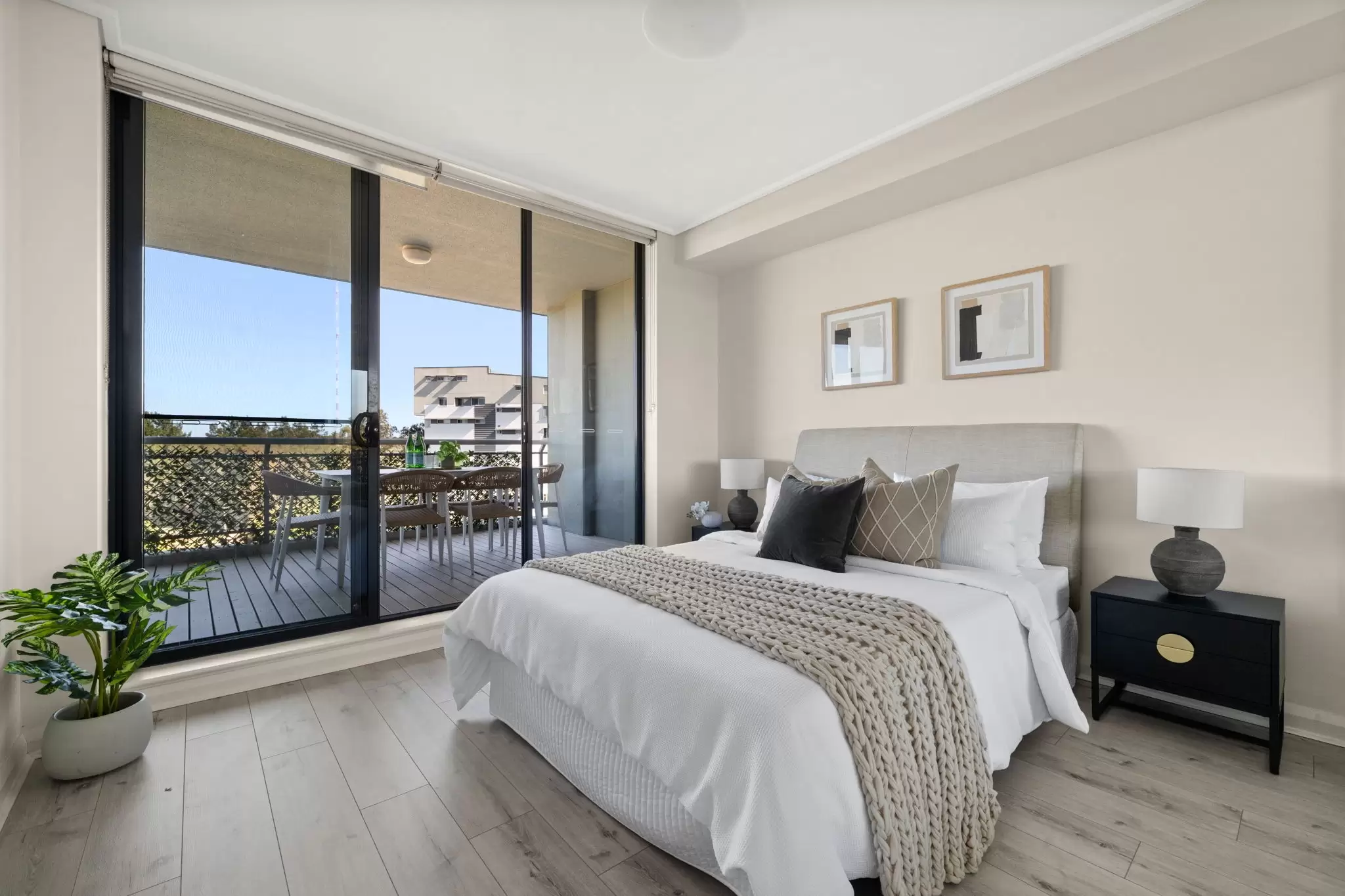 88/27 Bennelong Parkway, Wentworth Point Sold by Chidiac Realty - image 7