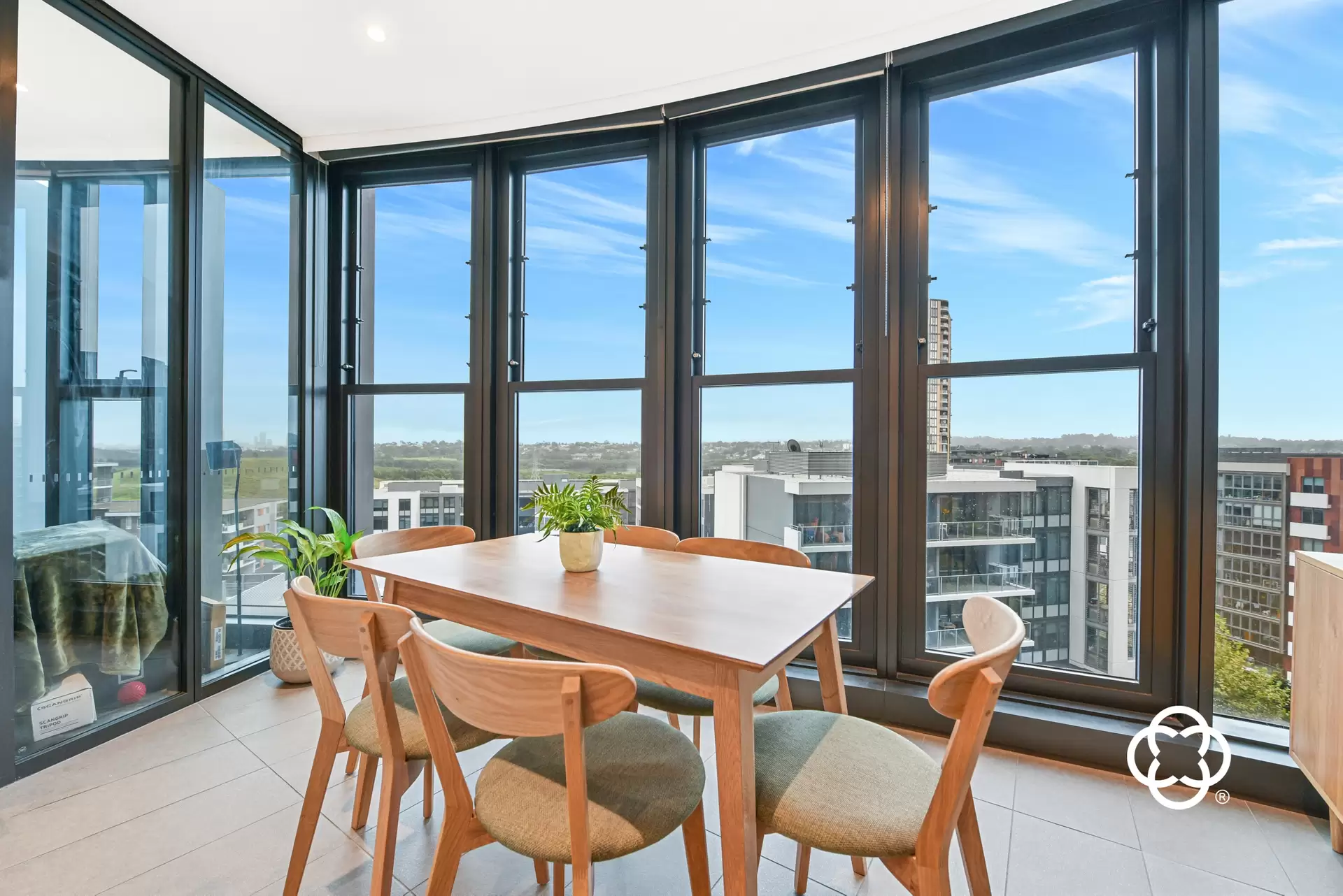 814/2 Waterways Street, Wentworth Point Leased by Chidiac Realty - image 1